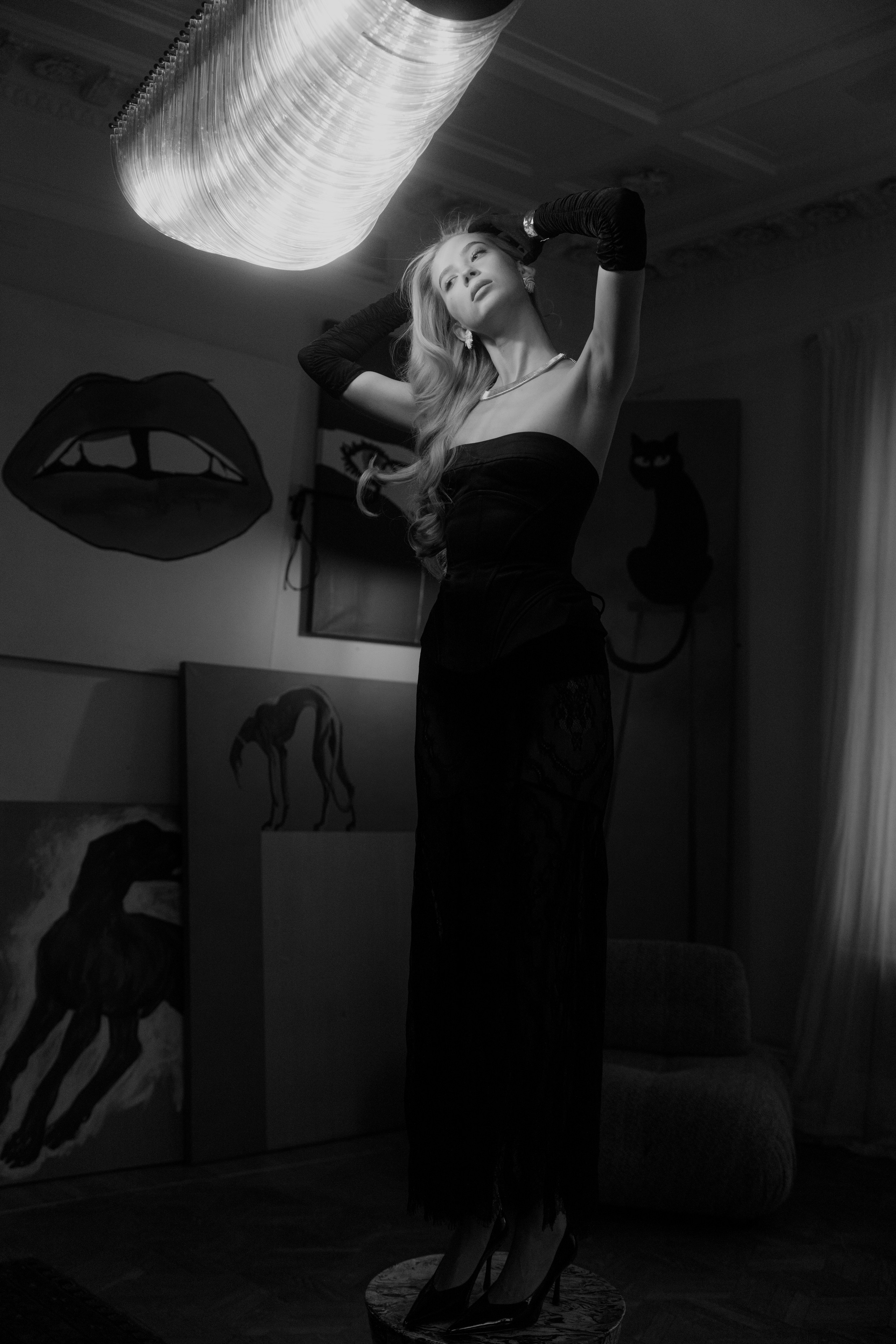 Алина. Семейный и детский фотограф Юлия Шох