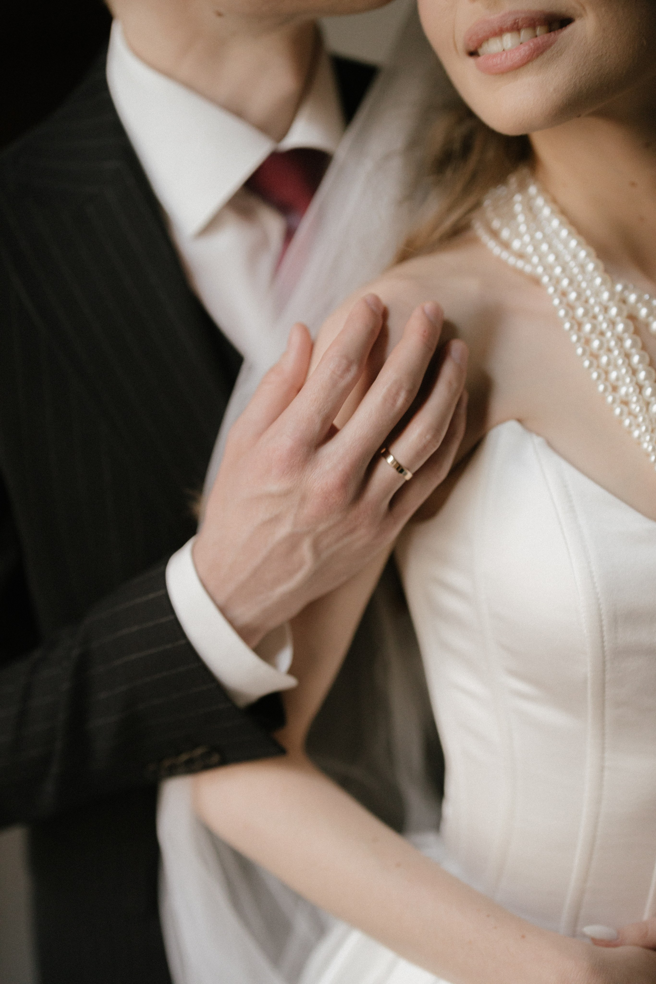 Юра + Лиза. Семейный и детский фотограф Юлия Шох