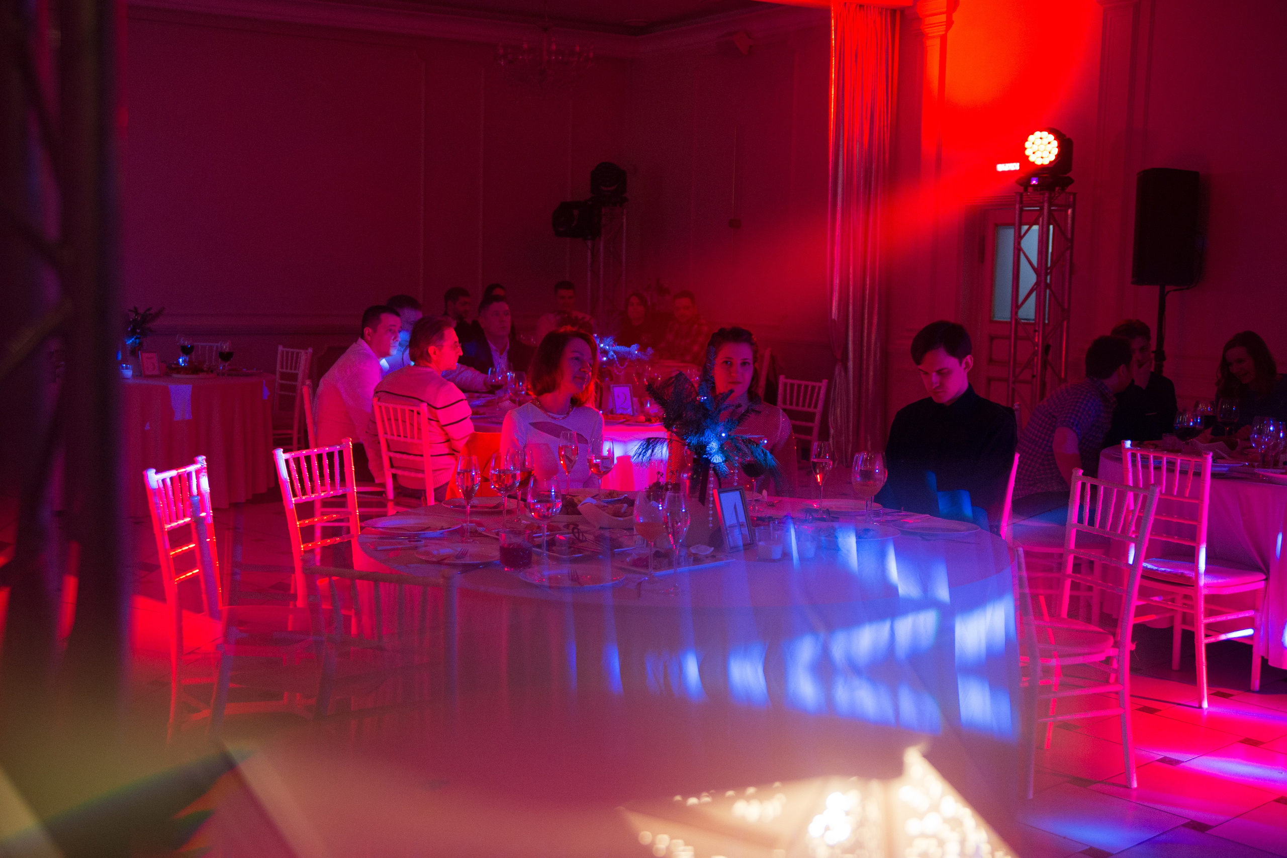 Корпоратив. Фотограф Минск Юлия Войнич