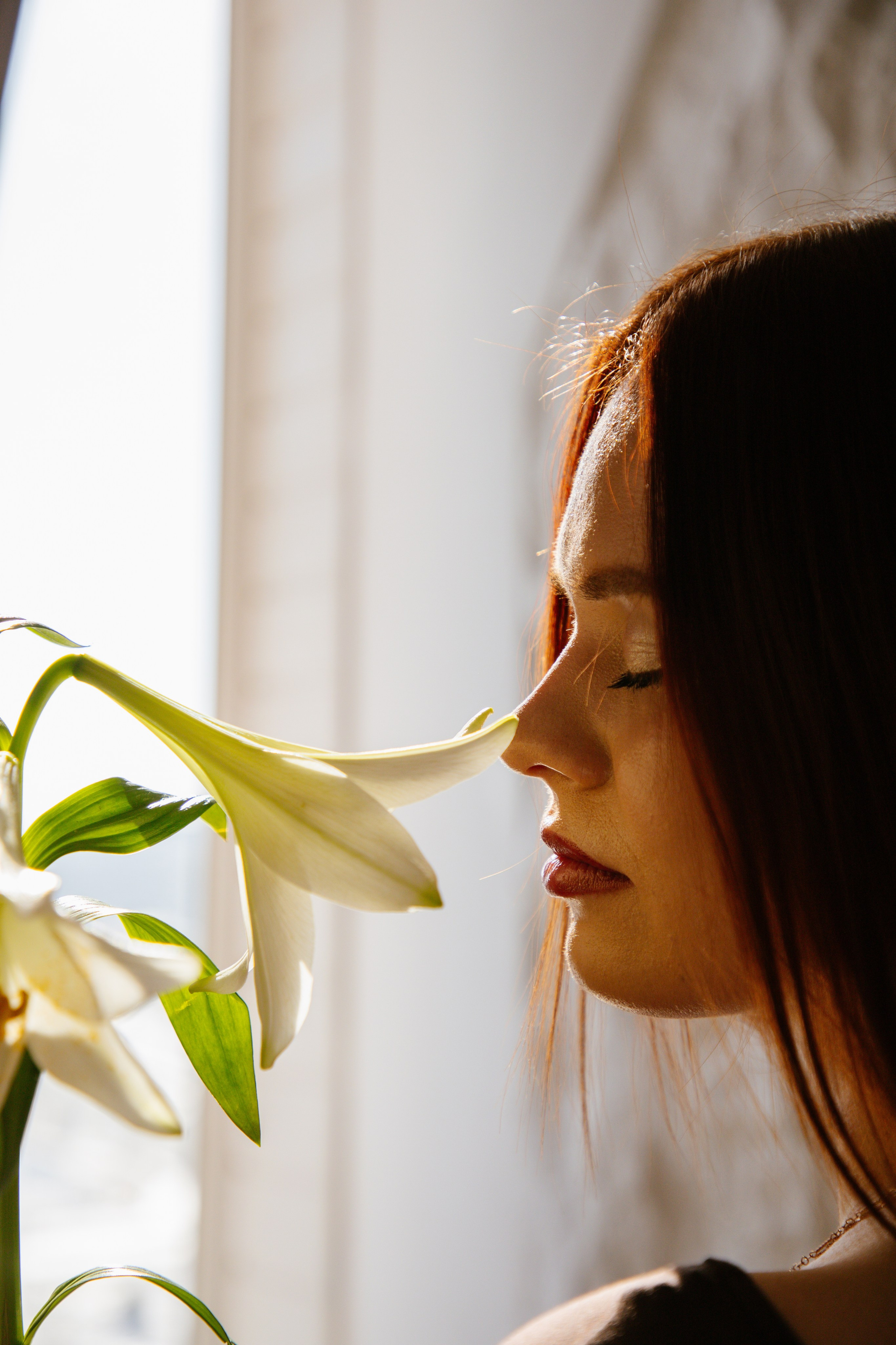 Portrait. Фотограф Аня Авраменко в Минске и Беларуси