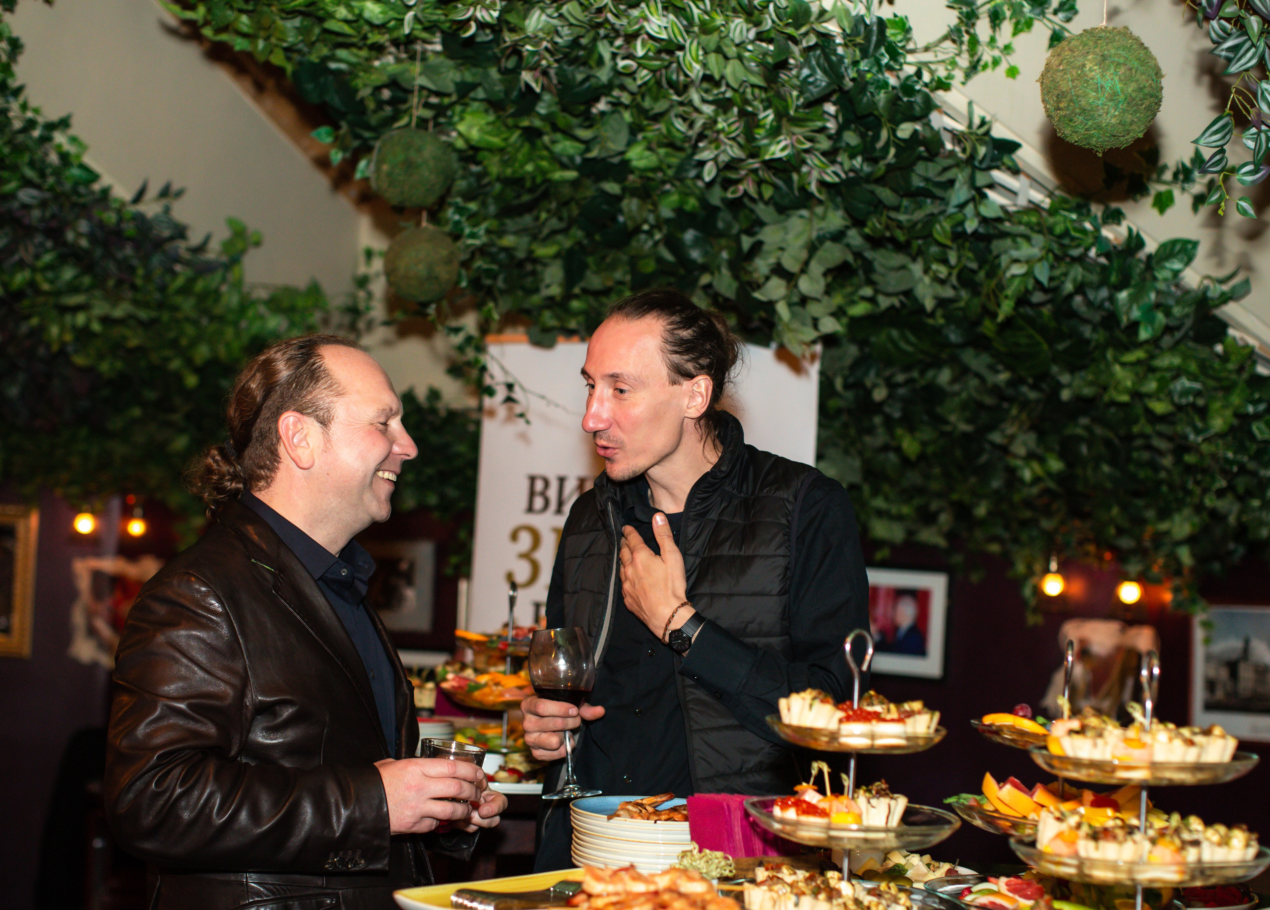 Фотограф на мероприятие. Food-фотограф, предметный, семейный, фотограф в Москве, Асеева Яна