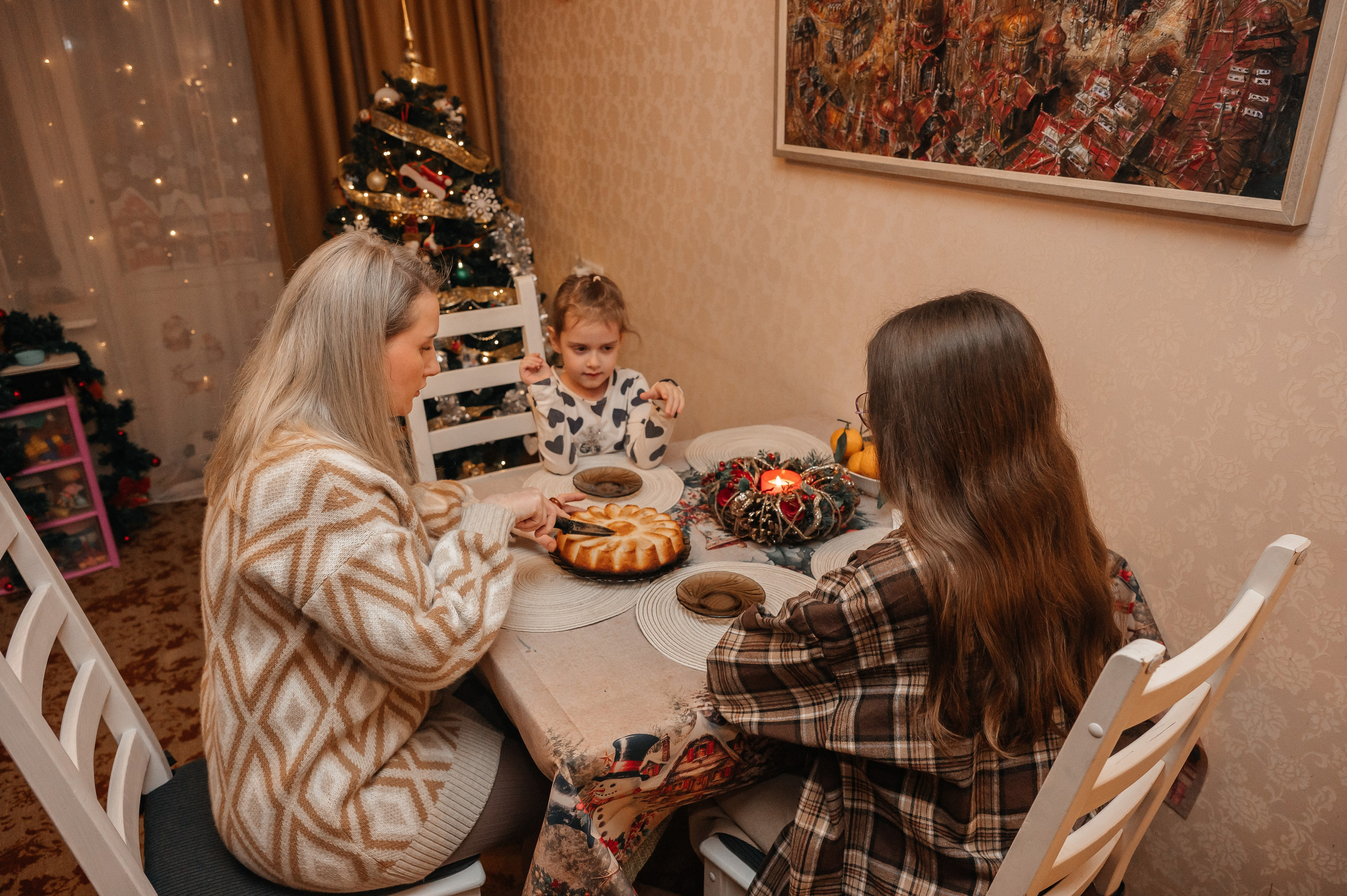 Домашняя семейная. Детский и семейный фотограф выпускной альбом Приморско-Ахтарск