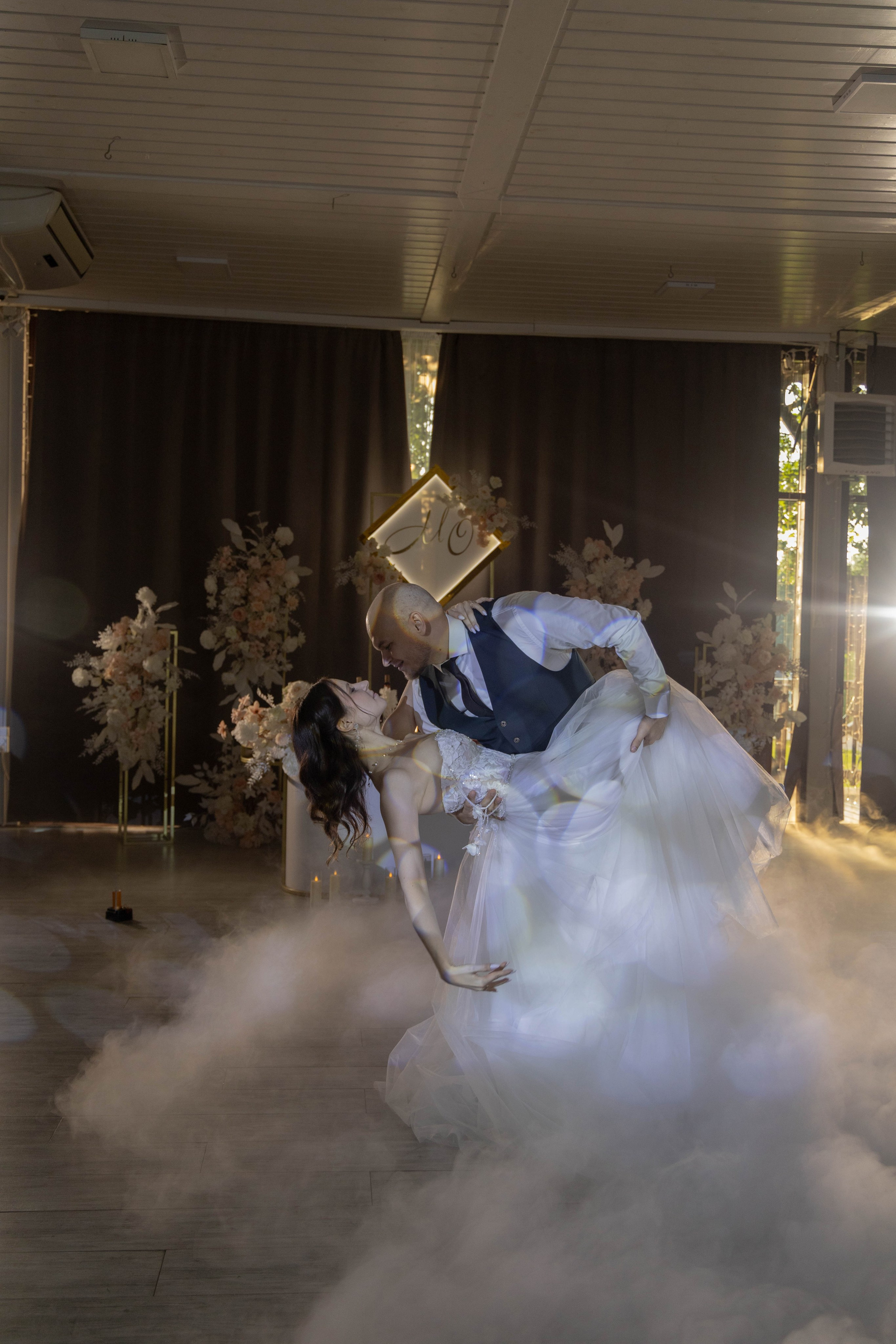 Ольга и Максим. Фотограф в Самаре Ксения Владимировна