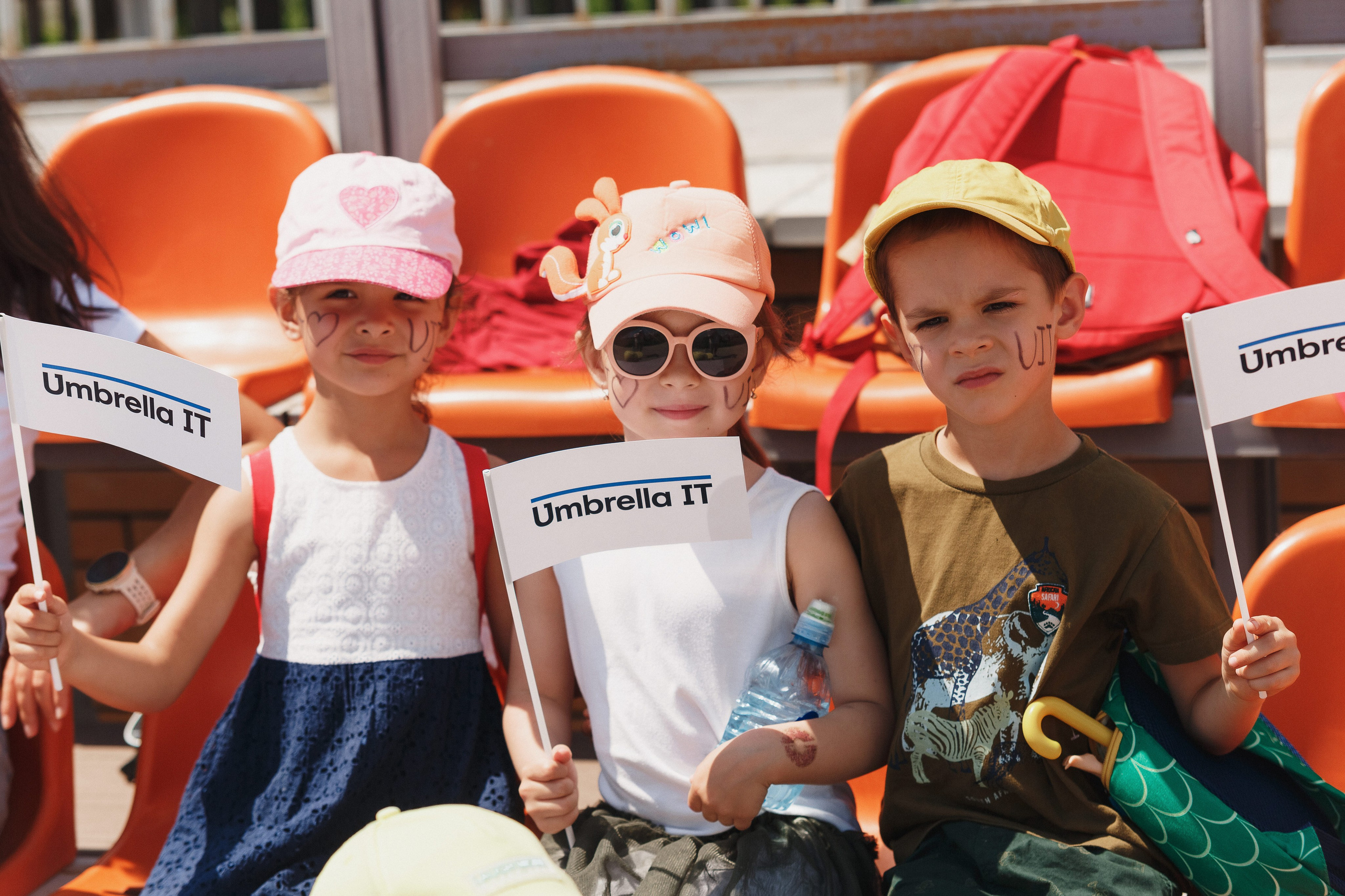 Под знаменем Амбрелла: Футбольный турнир в Приазовье Таганрога. Свадебный и семейный фотограф в Таганроге Бакарюк Антон