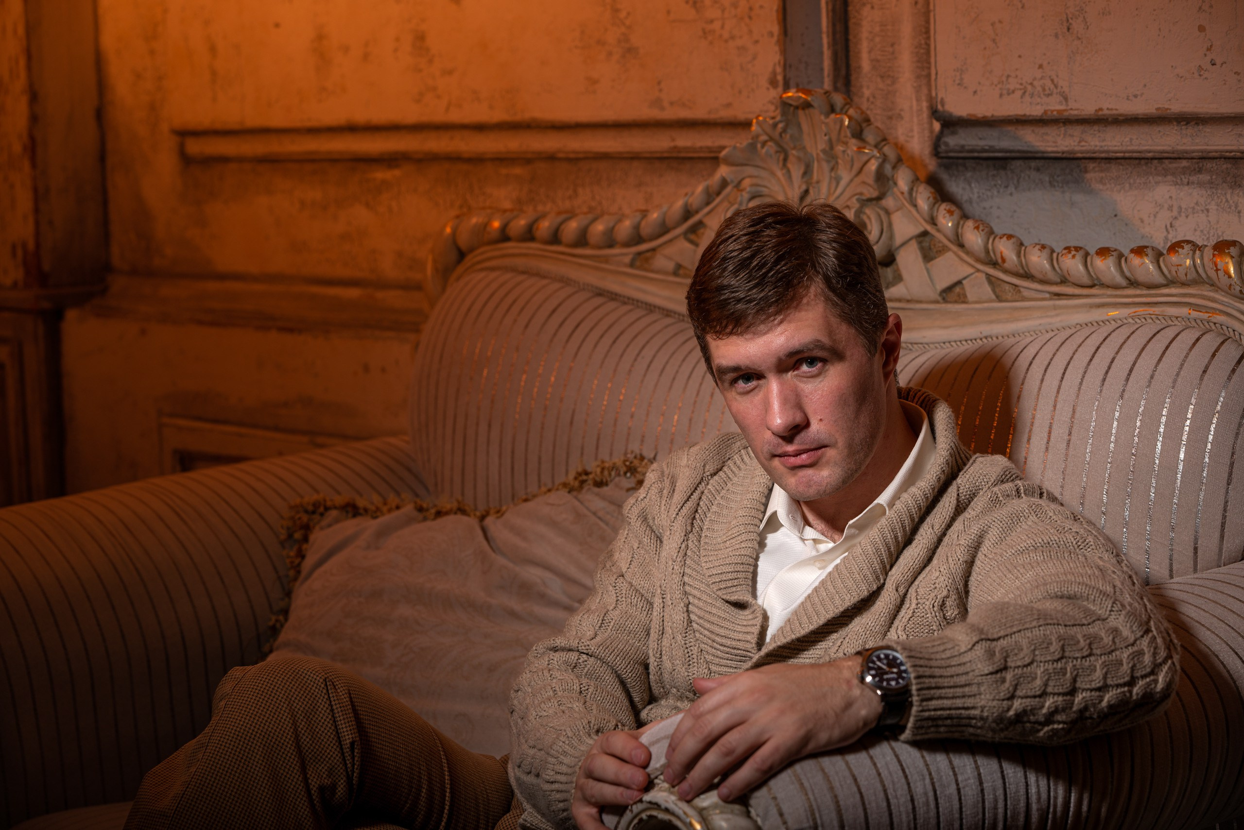 Александр Якуба