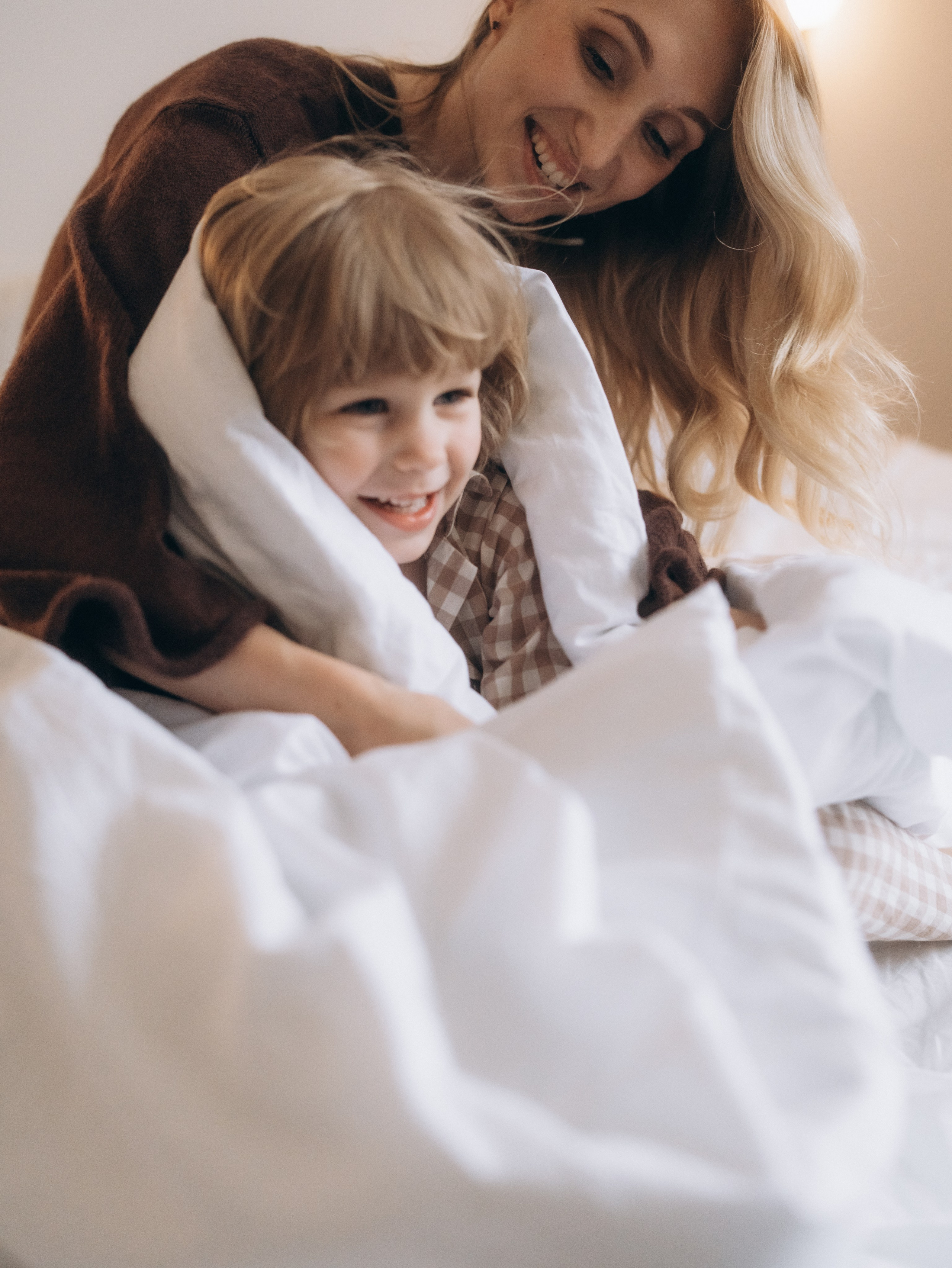 Предвкушение чуда. Видеограф и фотограф в Москве