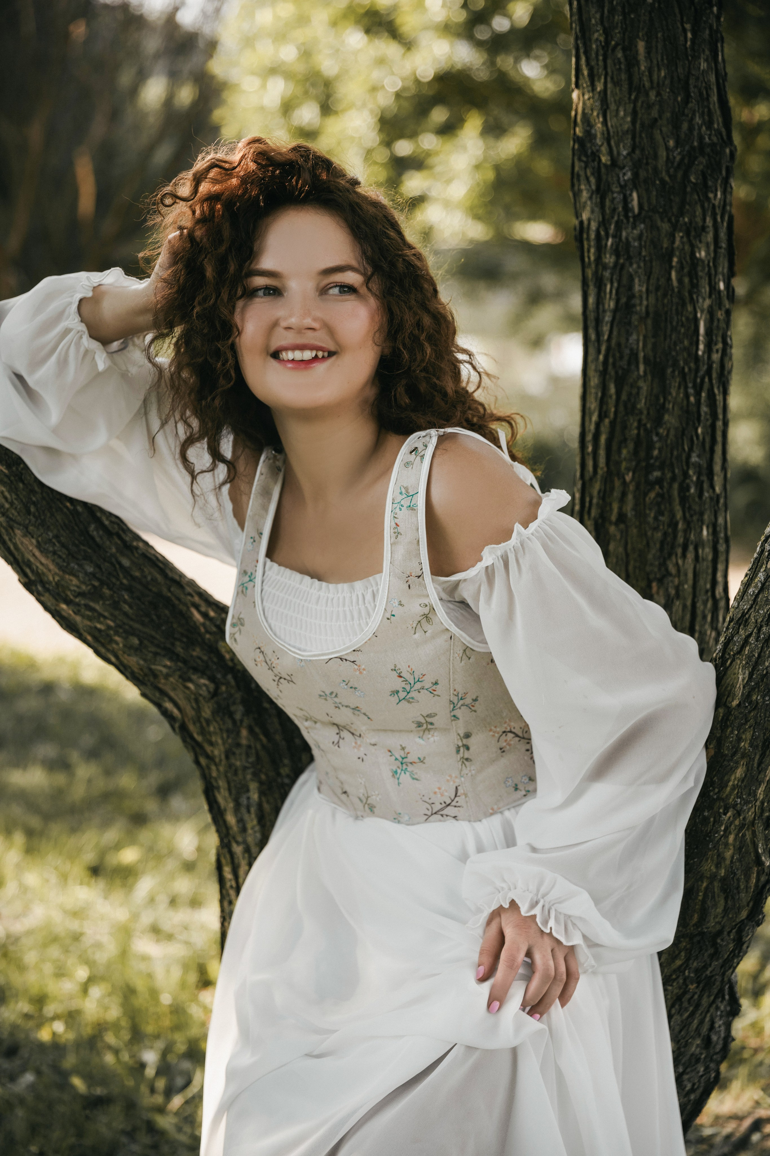 Ксюша. Фотограф в Санкт-Петербурге Ангелина Волкова