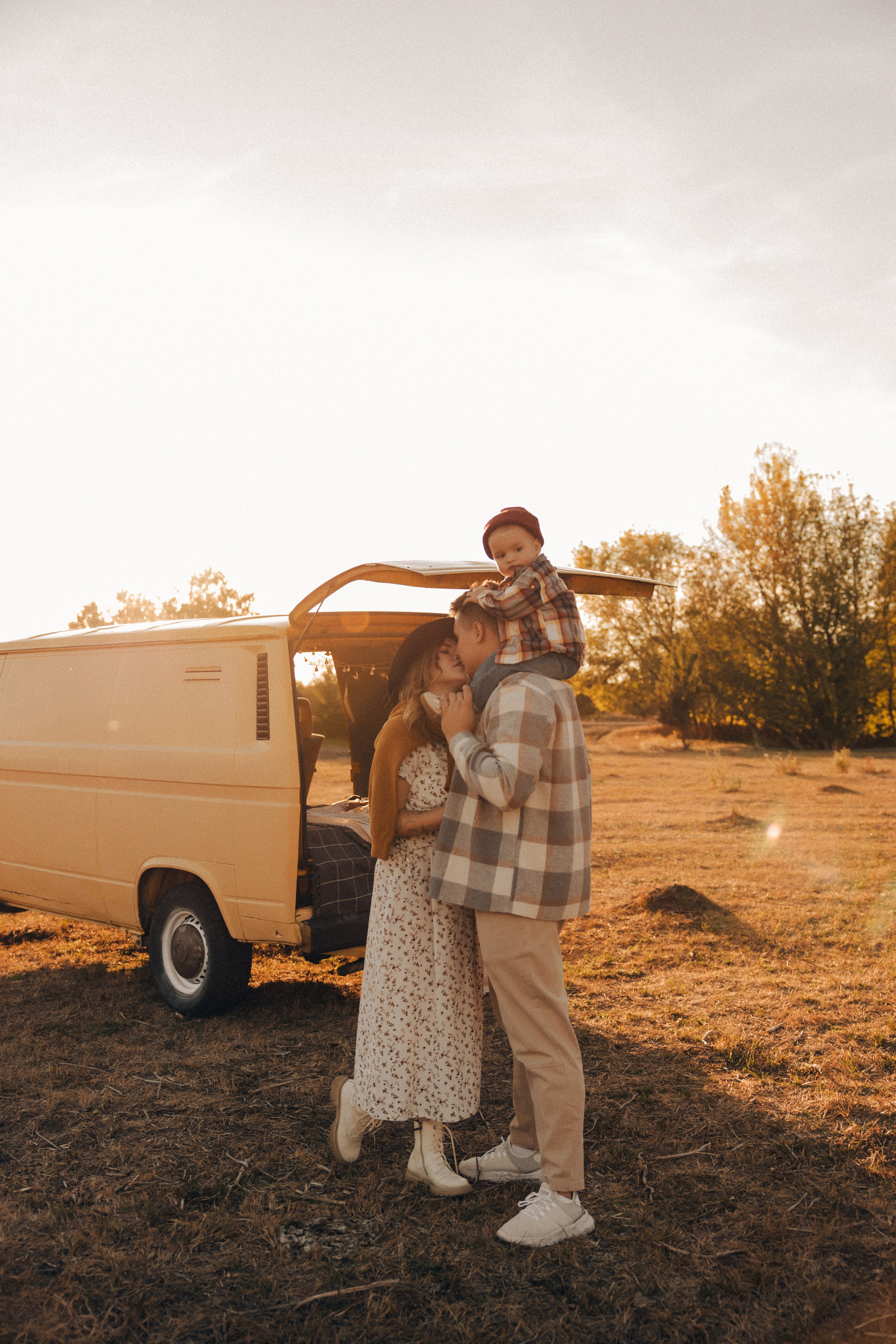 Семейная история