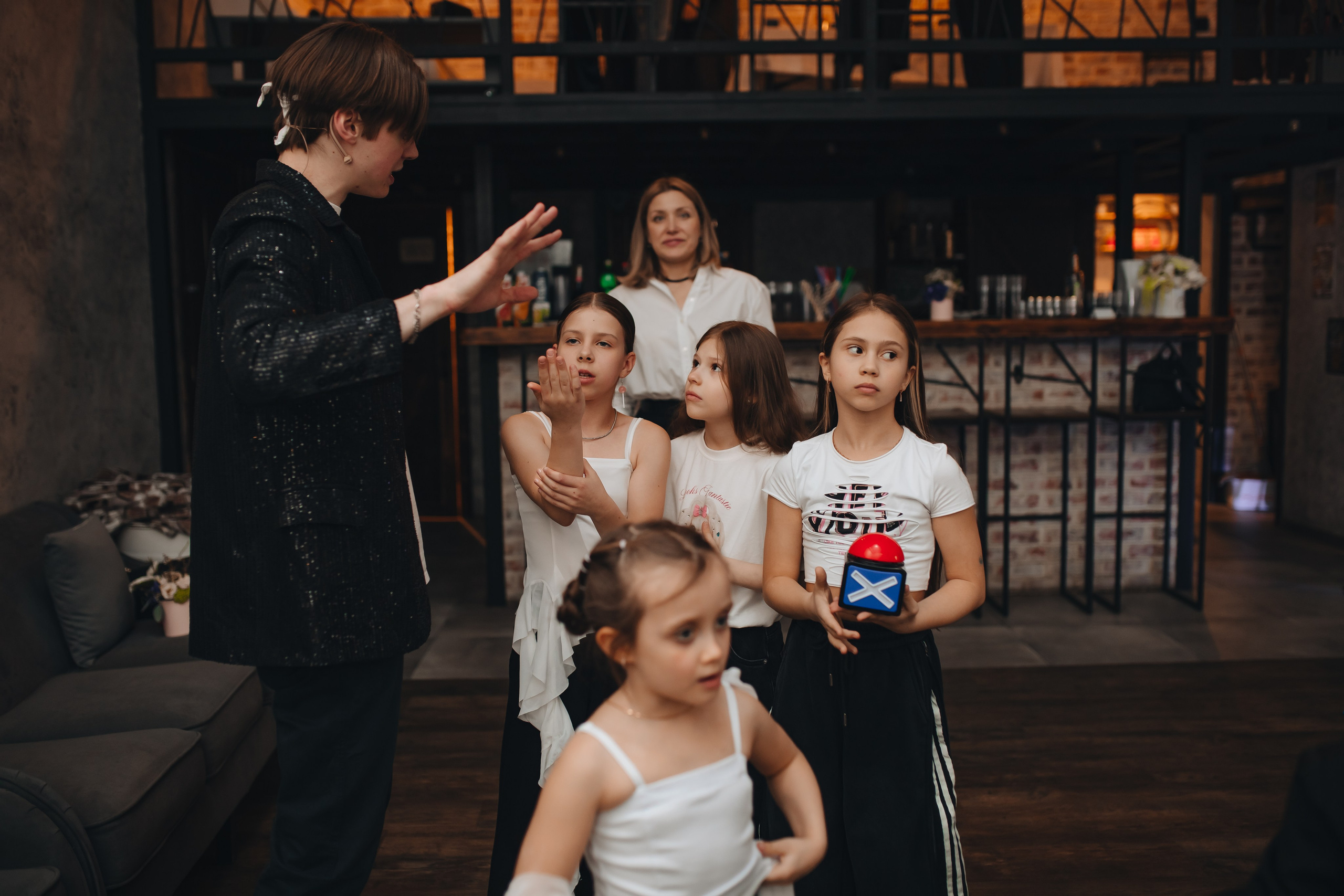 Марусе 11 лет. Семейный и детский фотограф в Москве Дорогова Екатерина