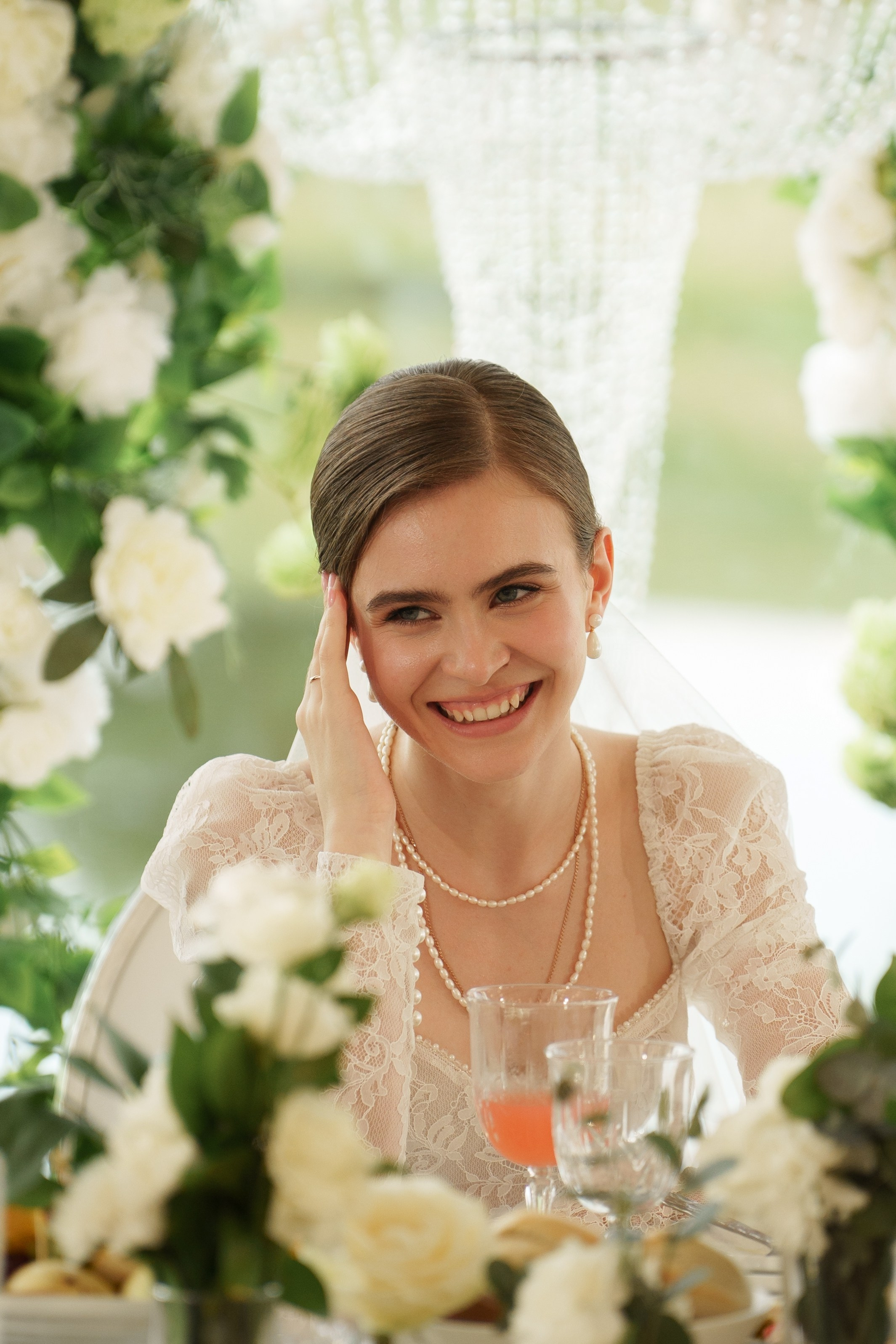 Иоанн и Катя. Свадебный фотограф Эрик Геворкян