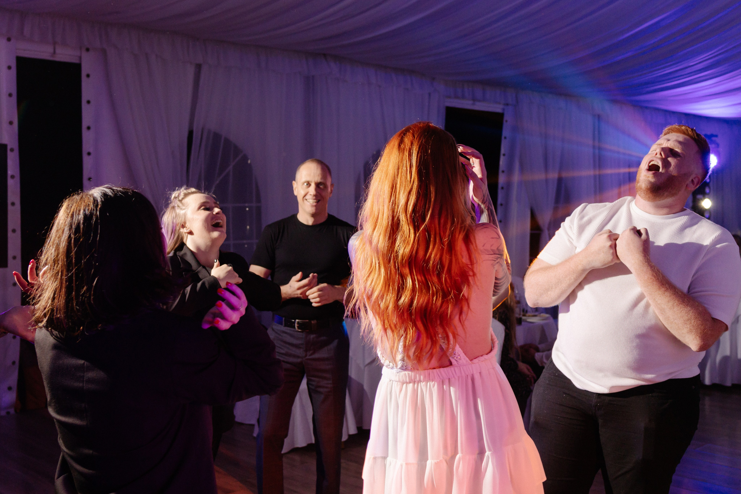 Екатерина и Сергей. Фотограф и Видеограф во Владимире