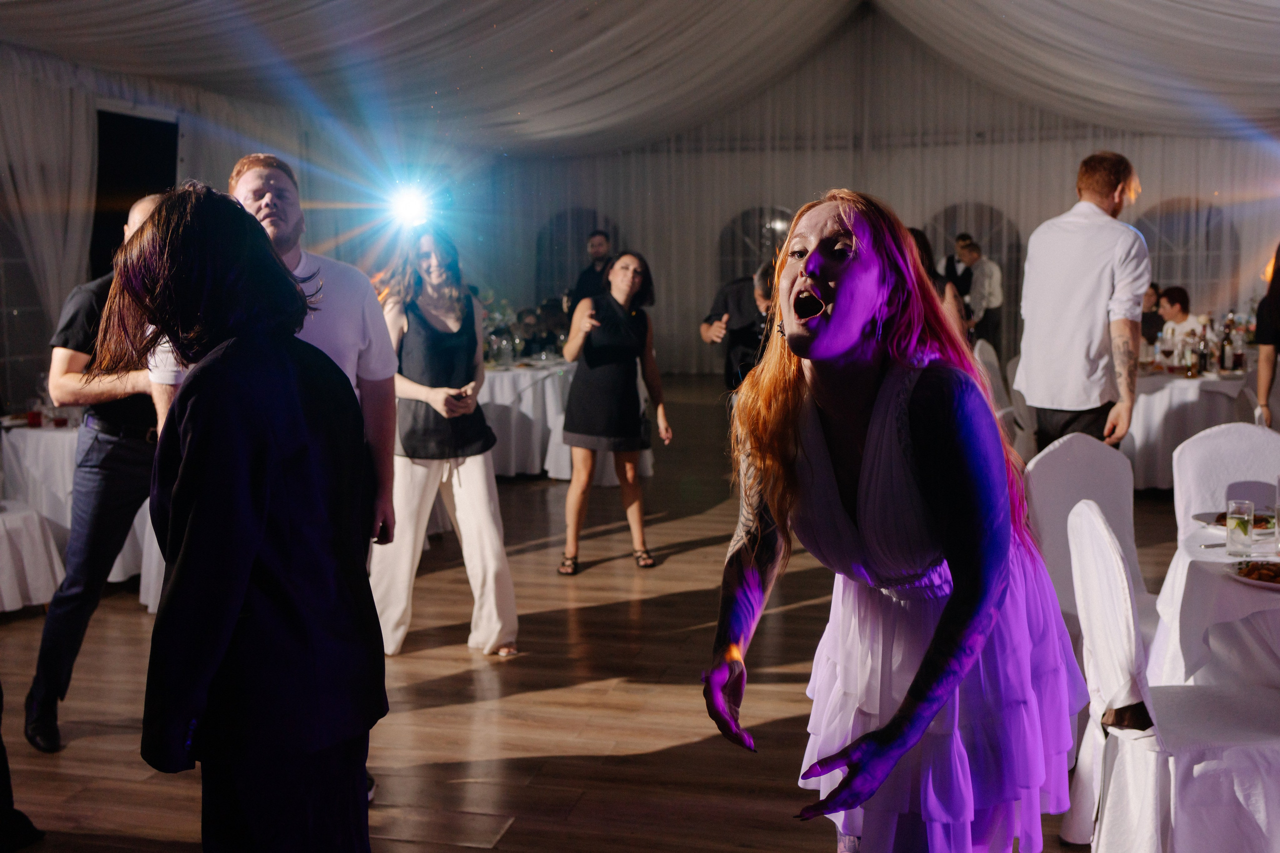 Екатерина и Сергей. Фотограф и Видеограф во Владимире