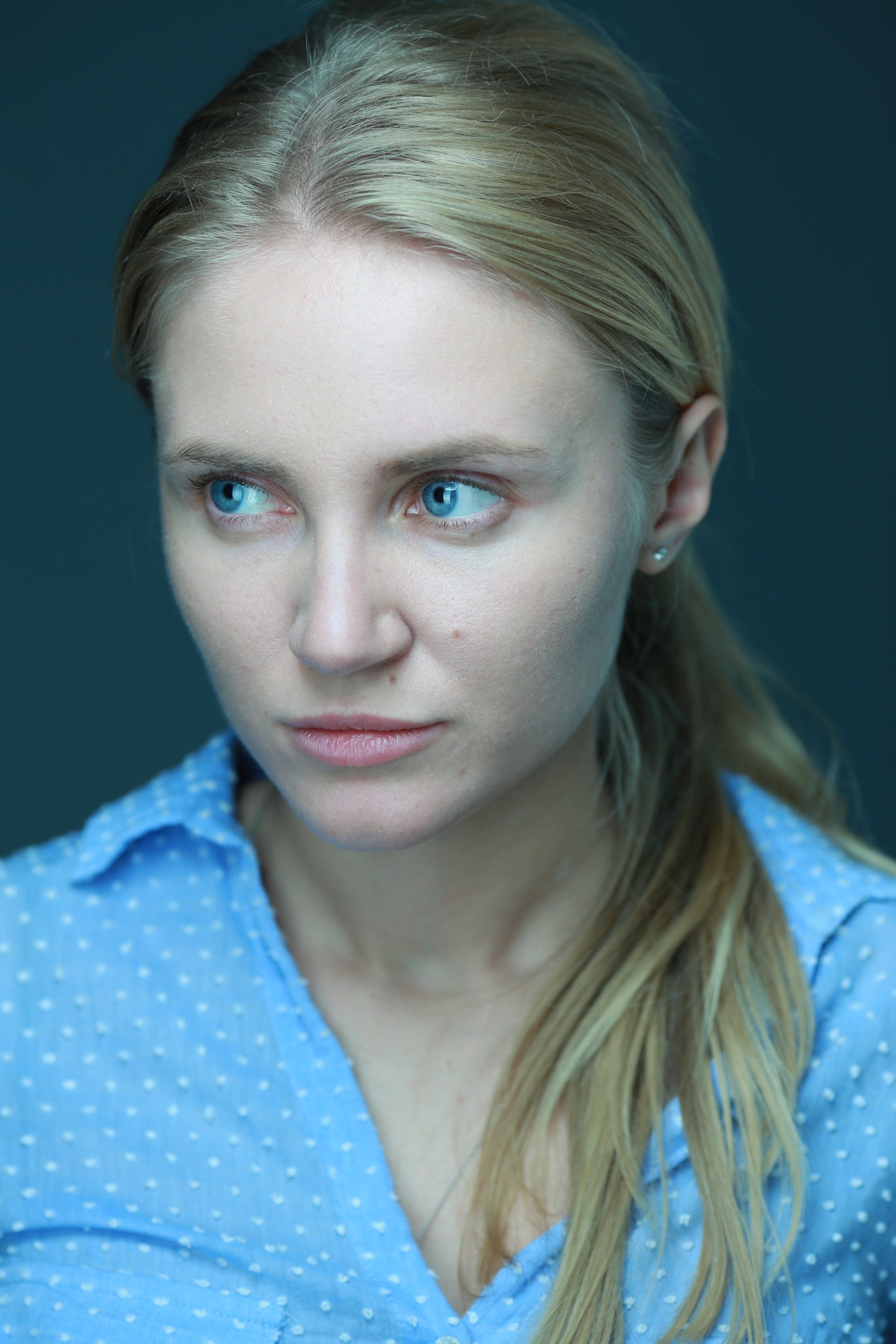 Портрет. Профессиональный фотограф Алена Александрова