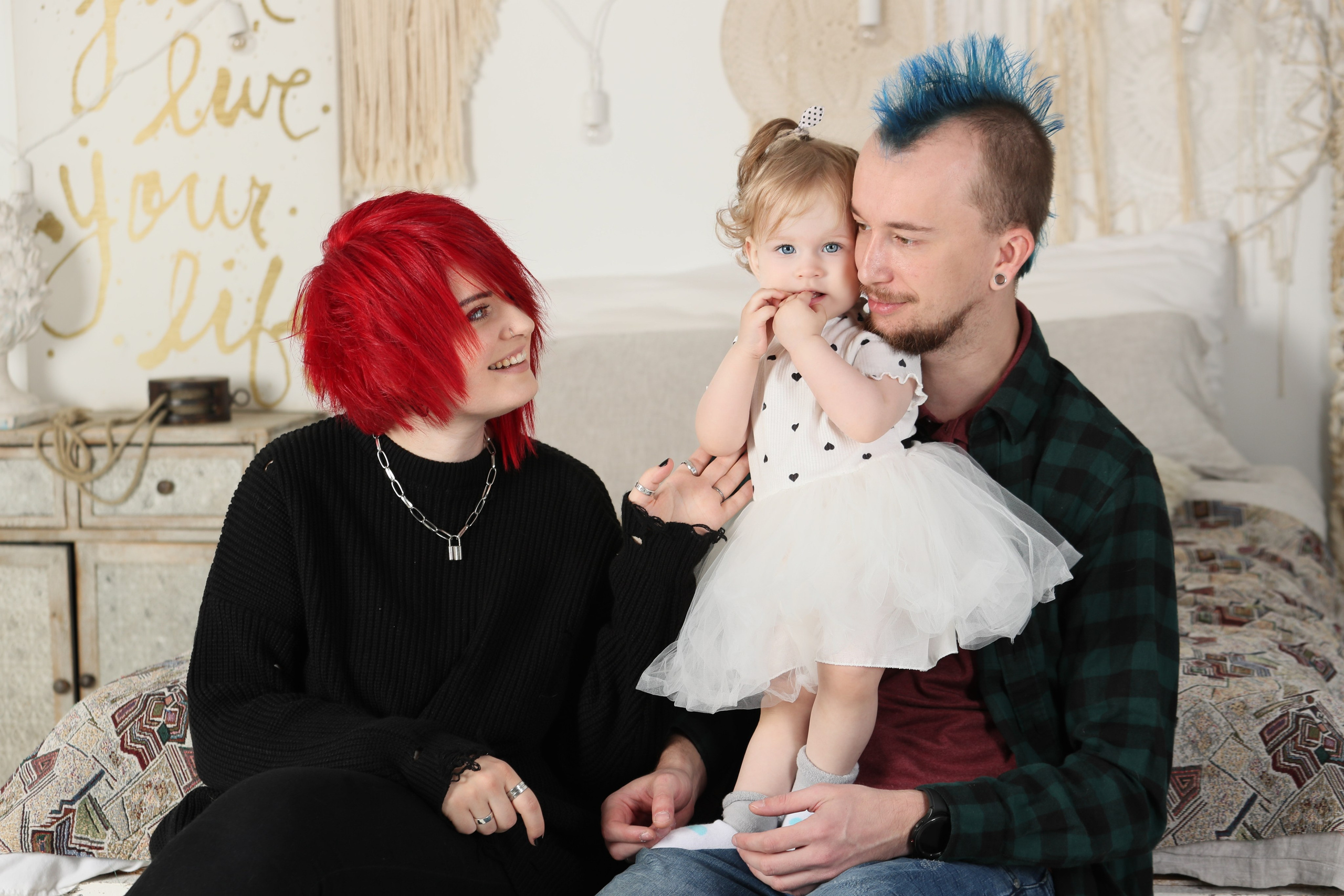 Лия. Профессиональный фотограф Алена Александрова