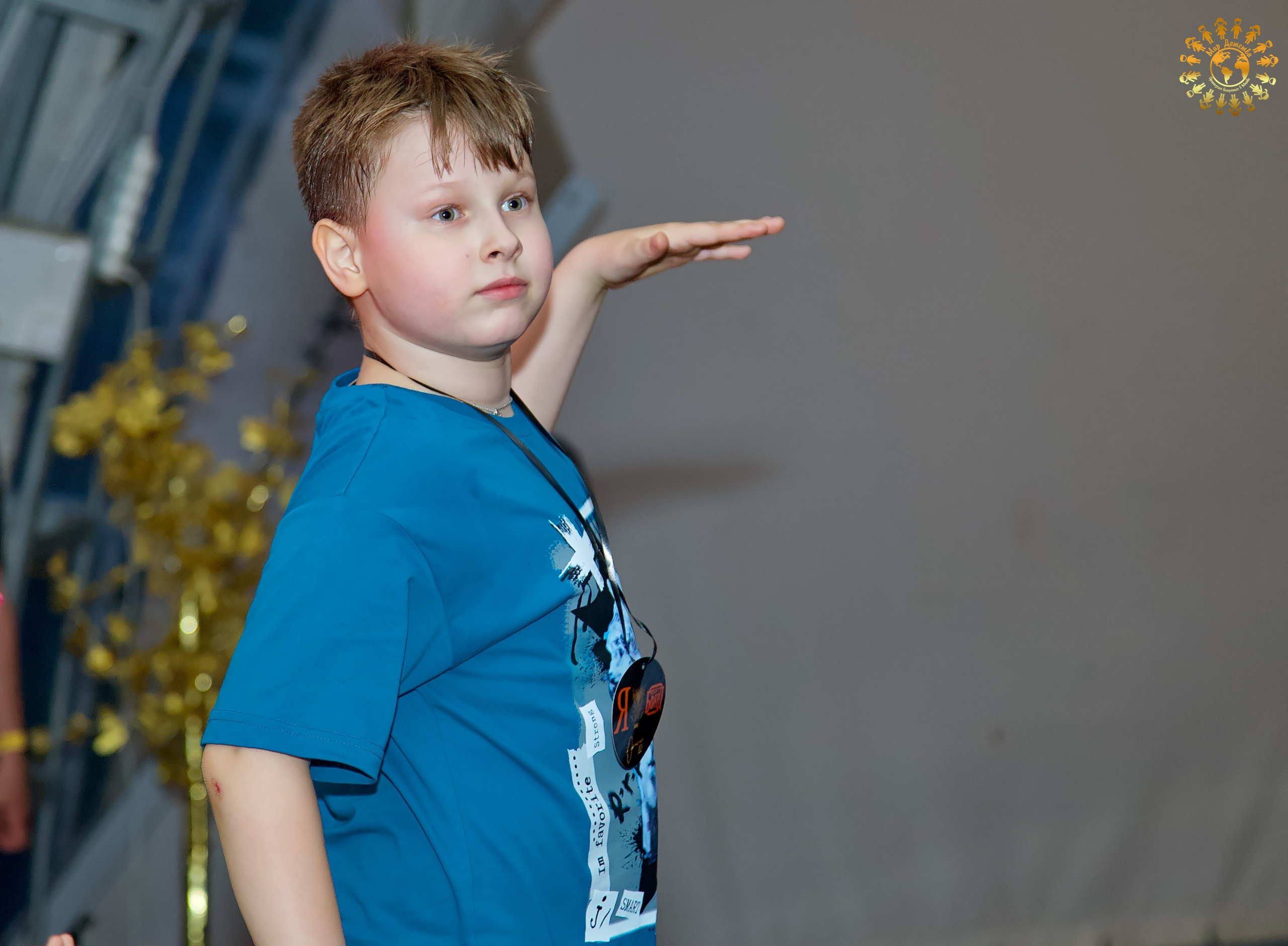 Выпускной 2023 (Школа 1195, 4-й класс). Репортажная съемка в Москве и области. Анималистика