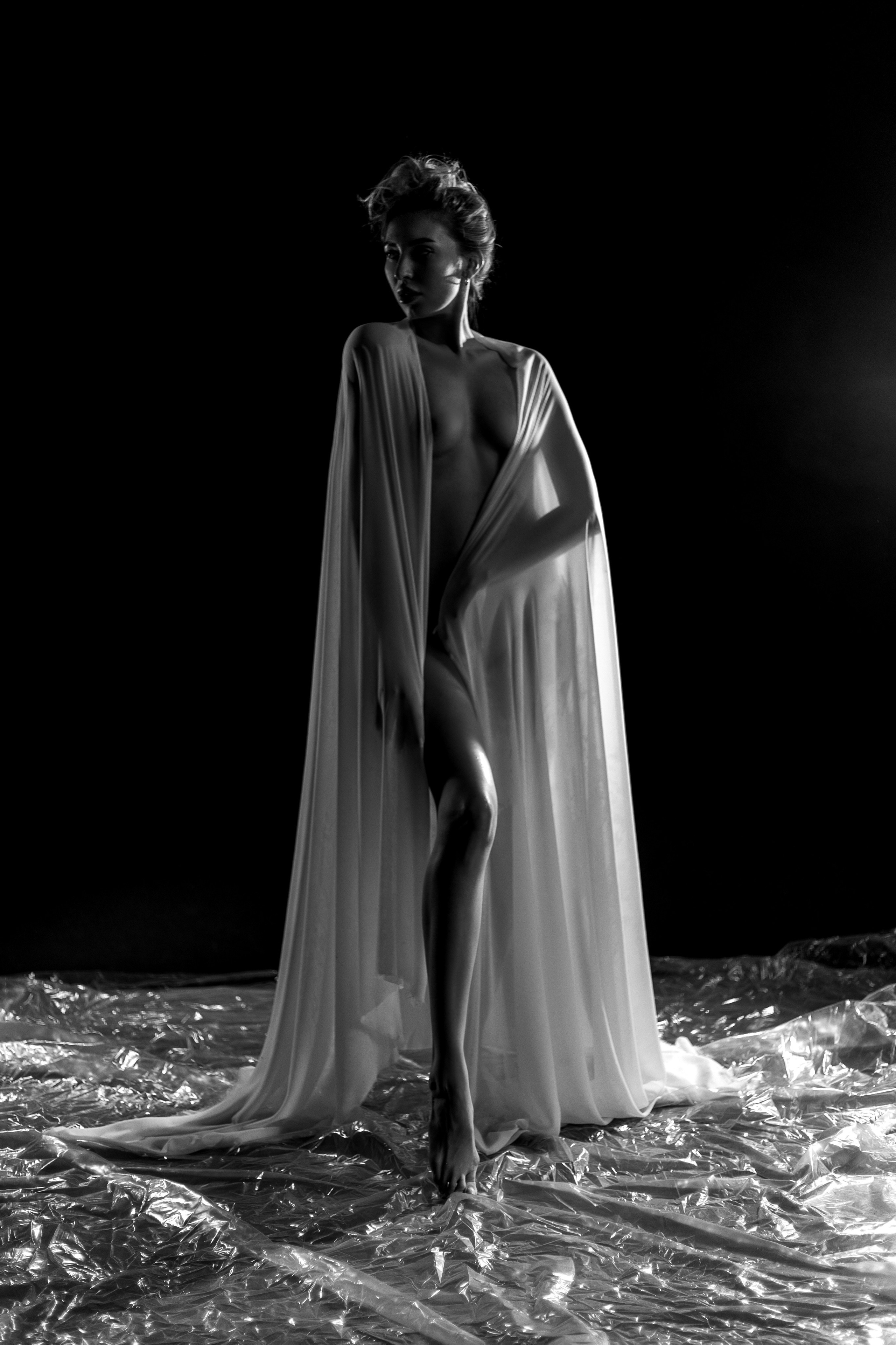 Арт-ню. Алена Борисова фотограф в Ставрополе