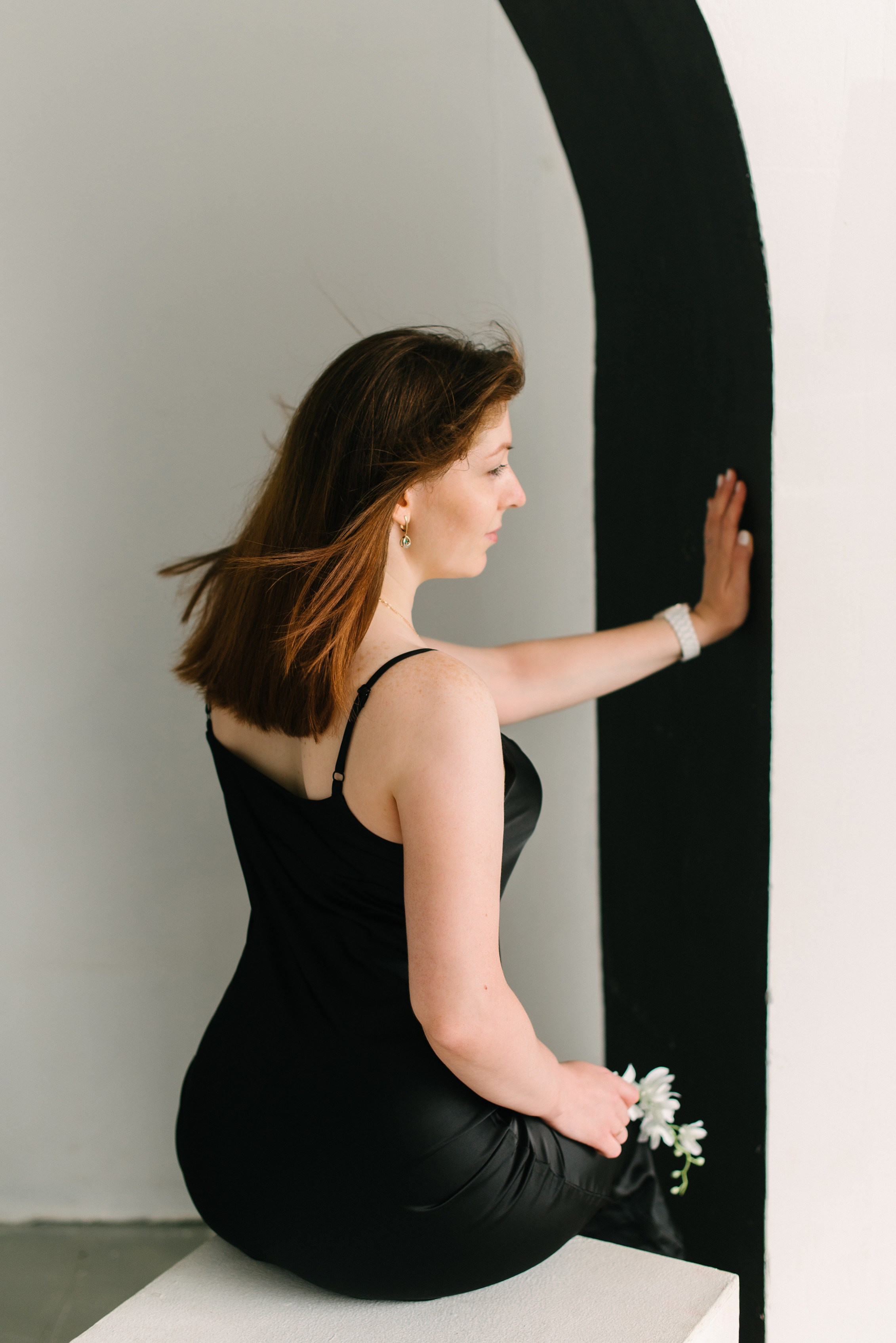 Фотоработы Юлии. Фотостудия Сфера в Чехове