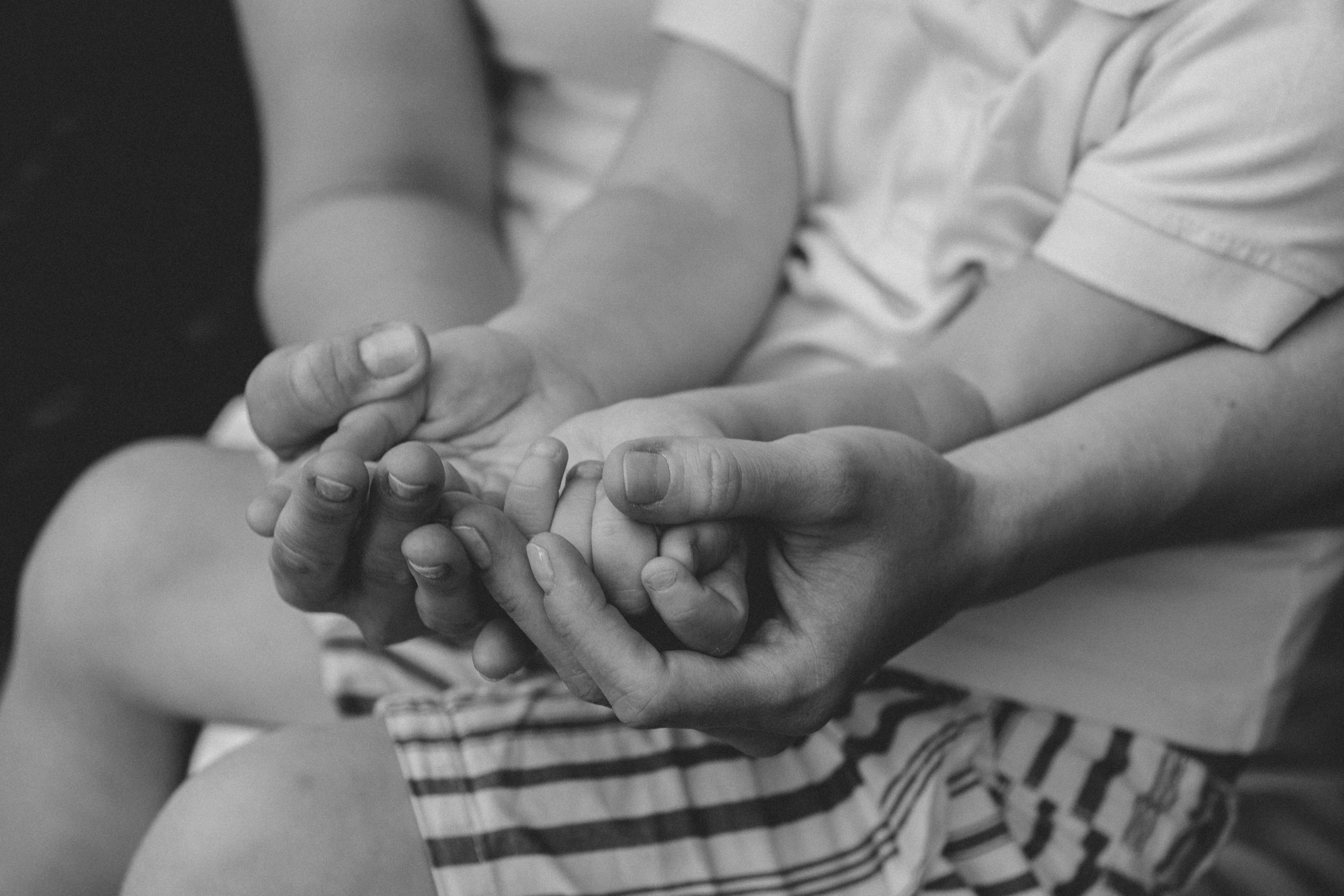 Вилена и Лёва. Фотограф Харитонова Наталья