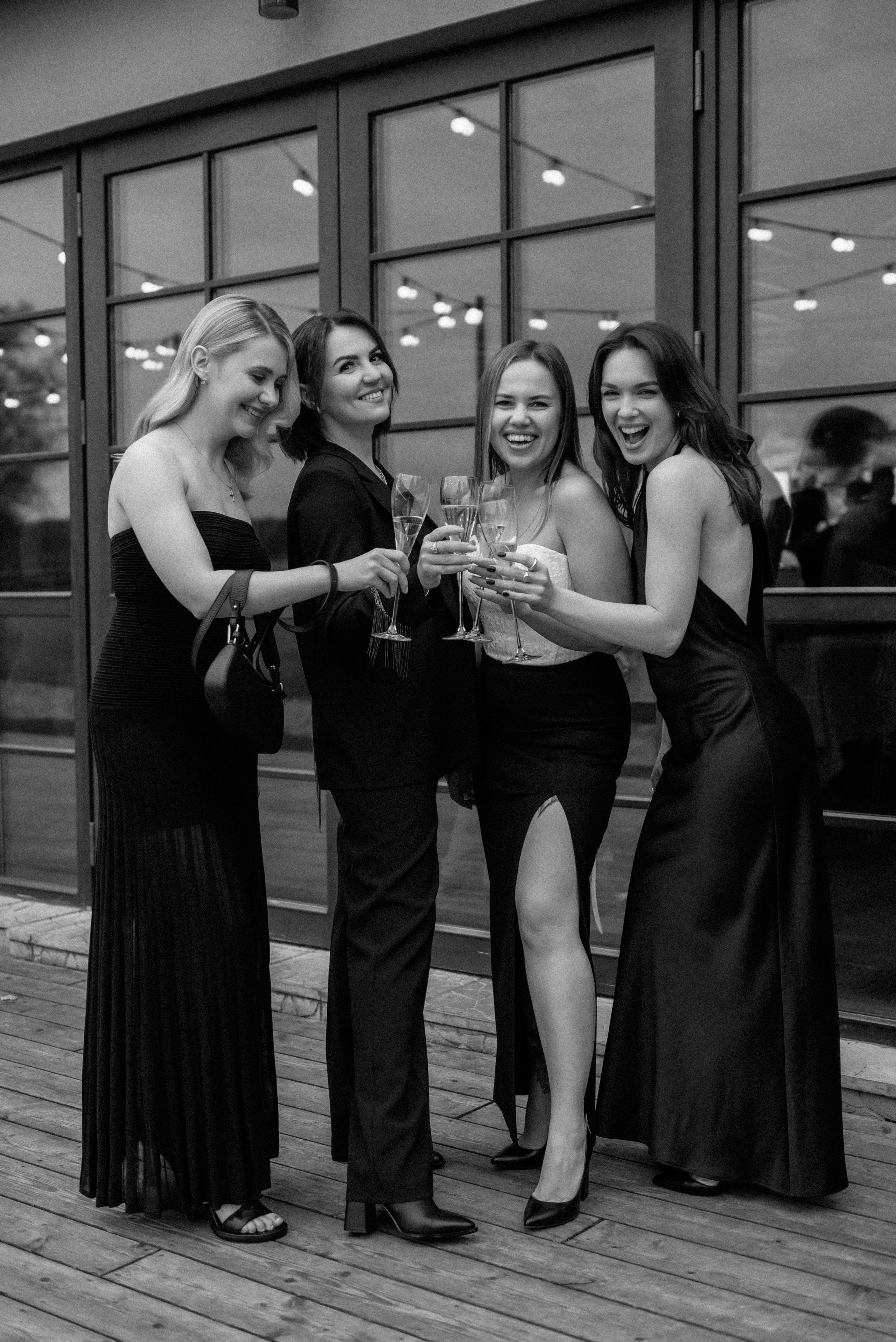 Yana and Sergey. Главная