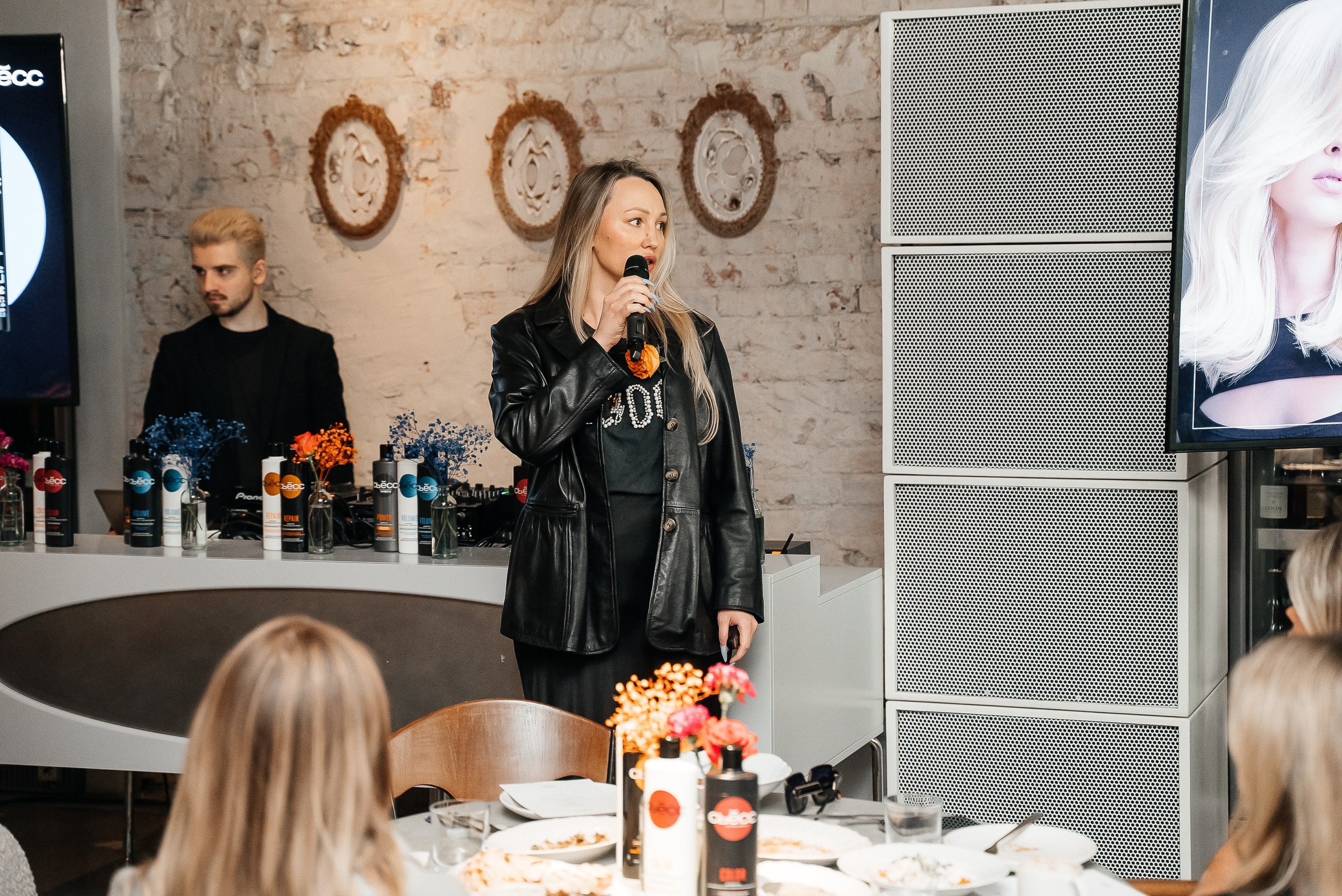 Сьесс. Павел Краснов — Свадебный и репортажный фотограф в Москве