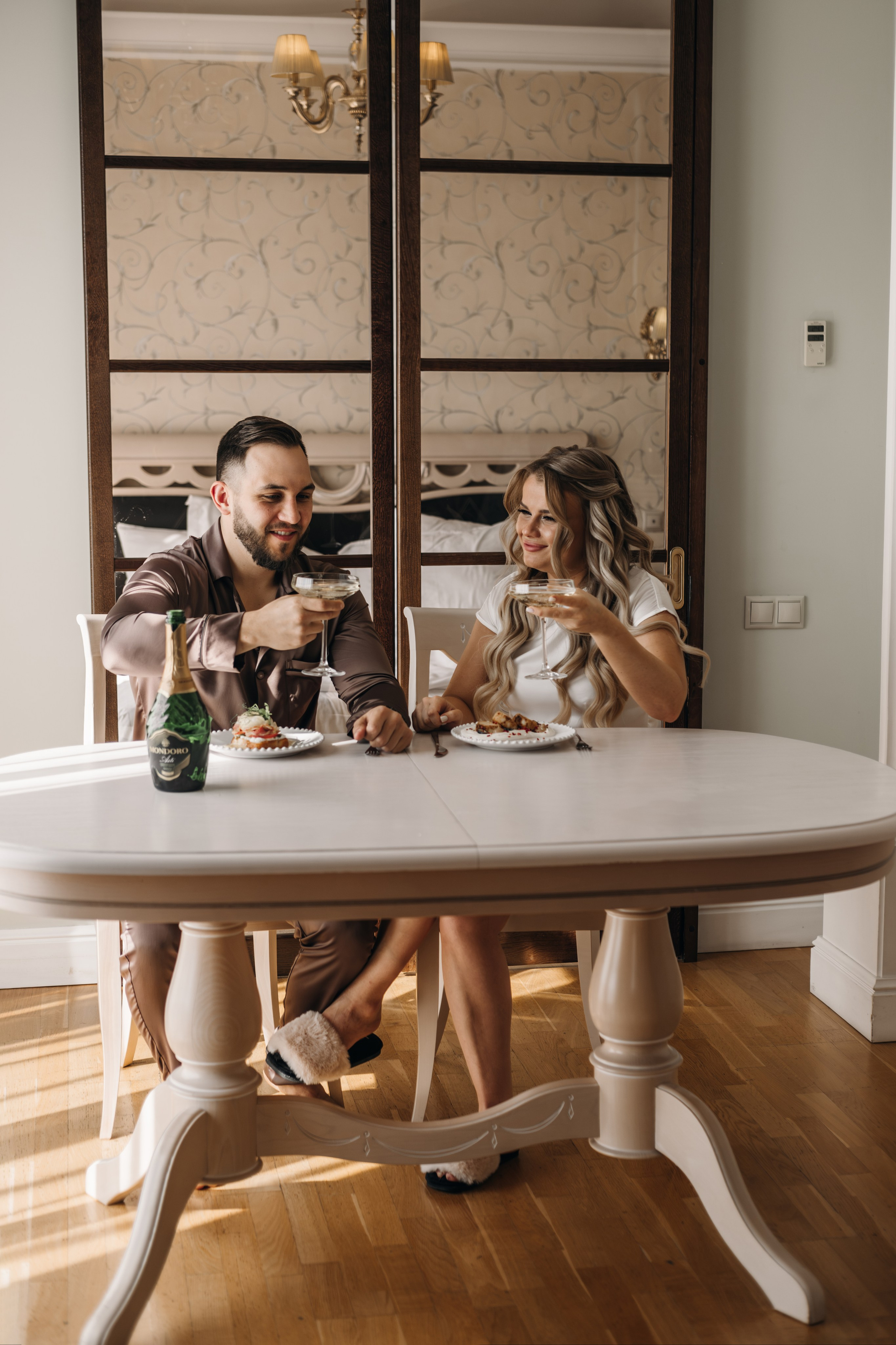 Артур и Влада. Свадебный и семейный фотограф в Ульяновске Анастасия Мышенкова