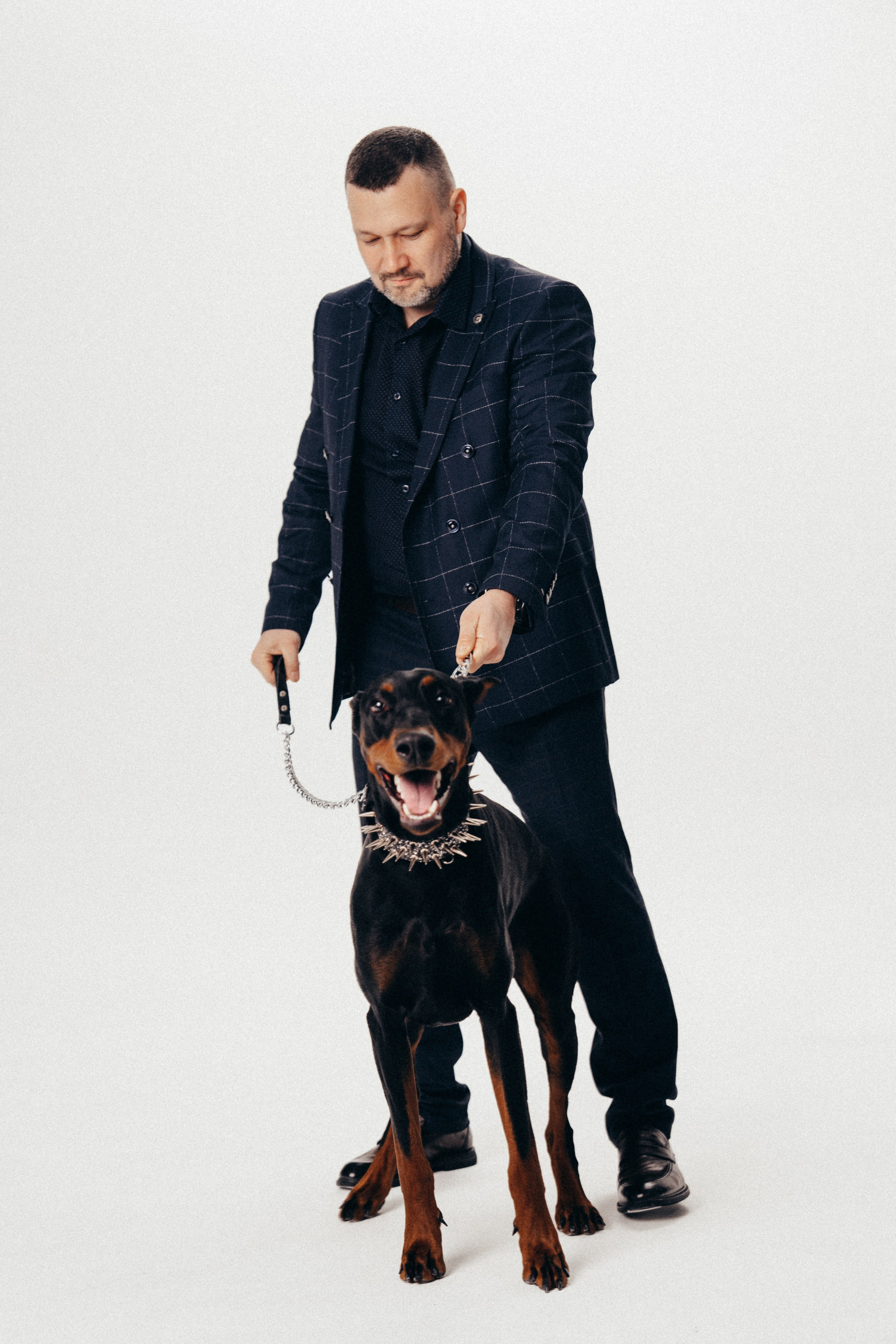 Динар 18.02. Идеальные портреты для соцсетей — Фотограф Ленар