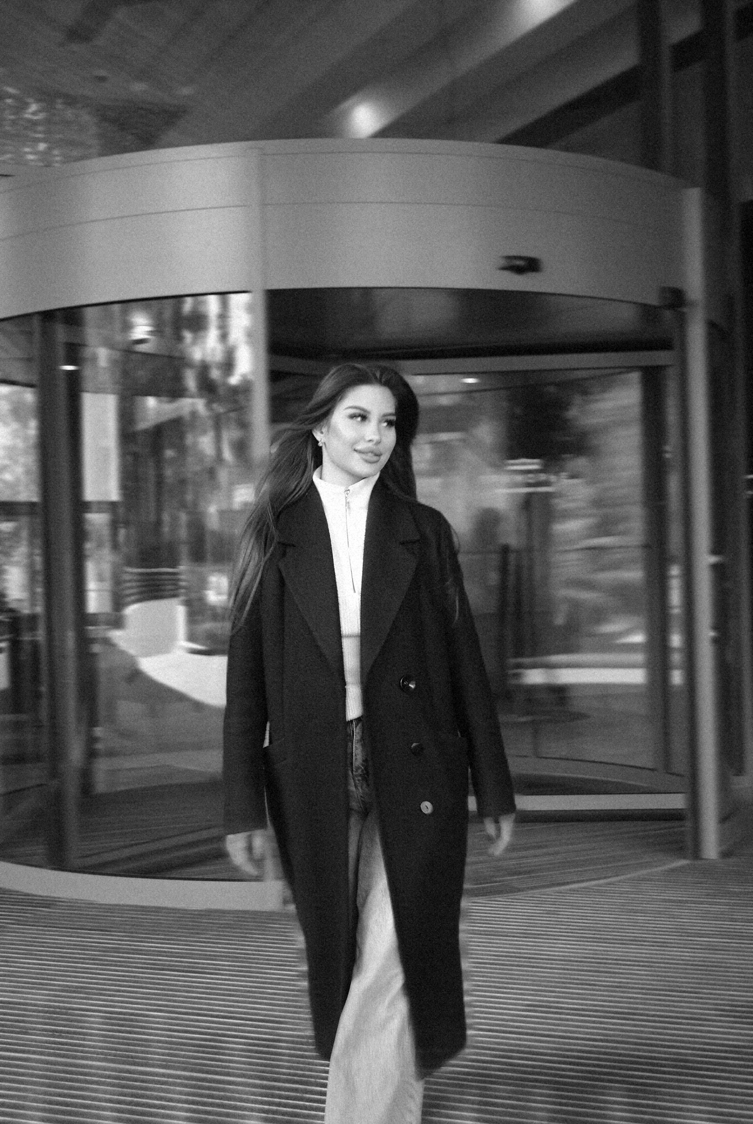 Настя. Фотограф Мария Мусаелян