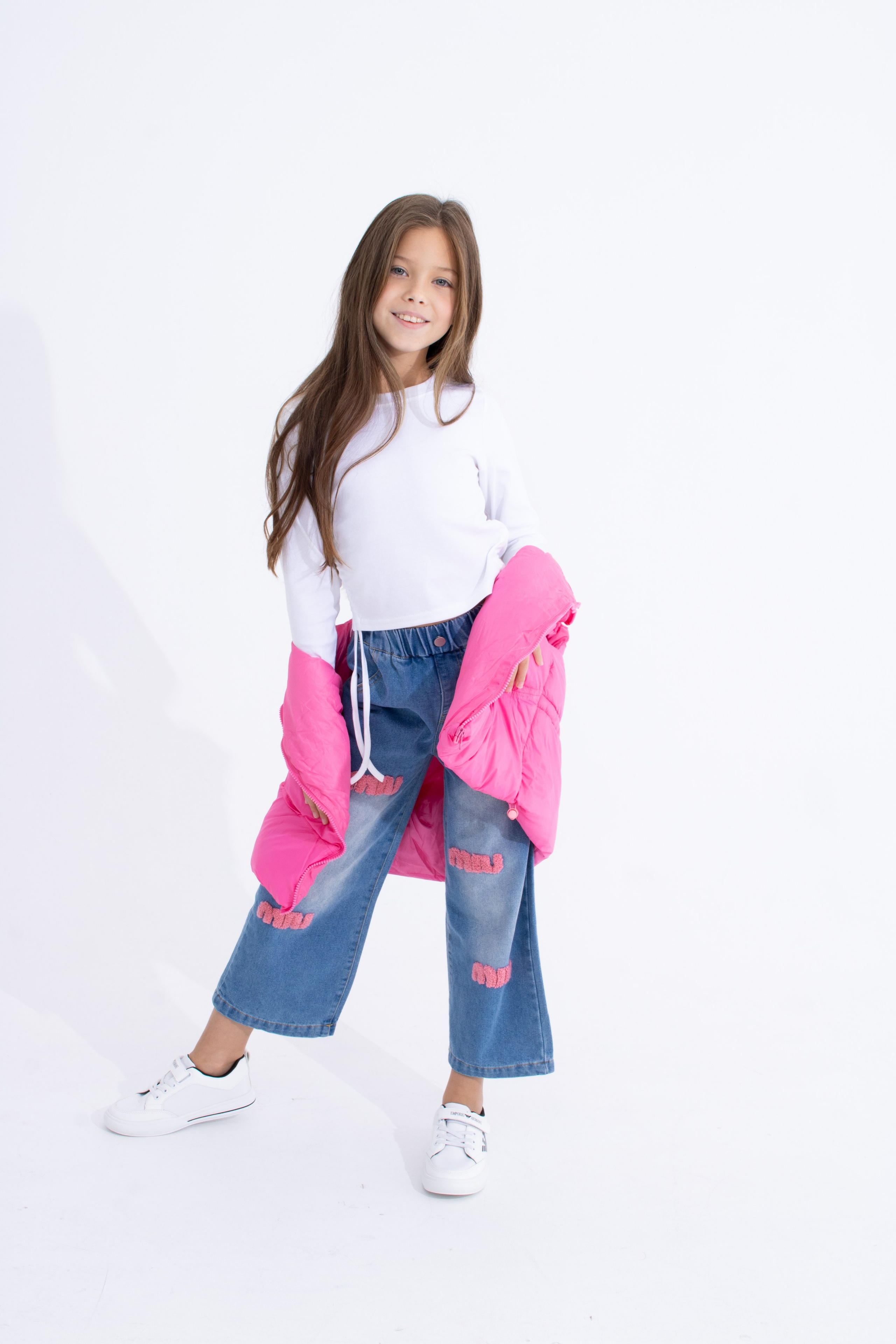 Модельные тесты. Детский фотограф Краснодар