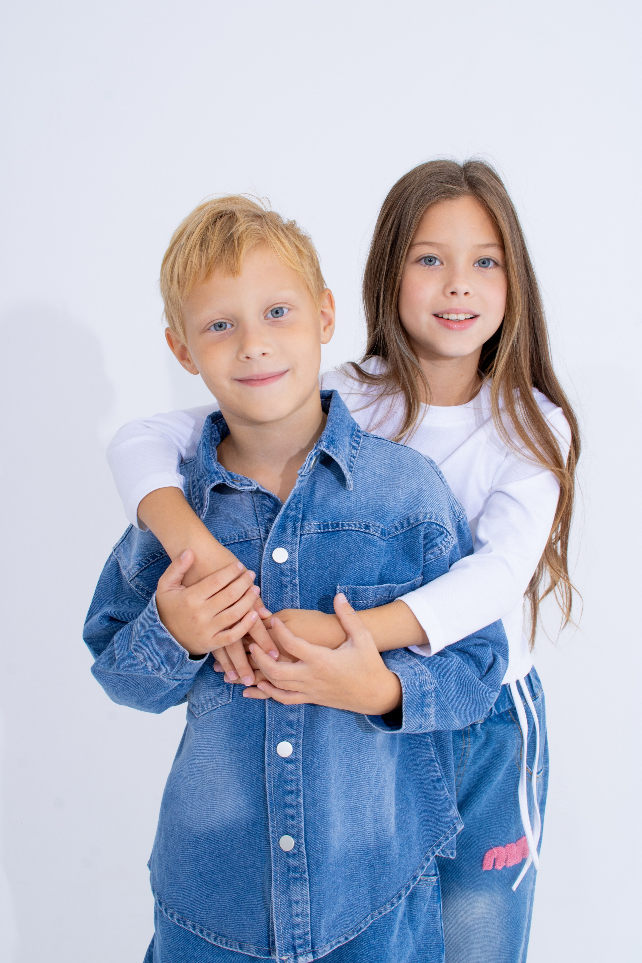 Модельные тесты. Детский фотограф Краснодар