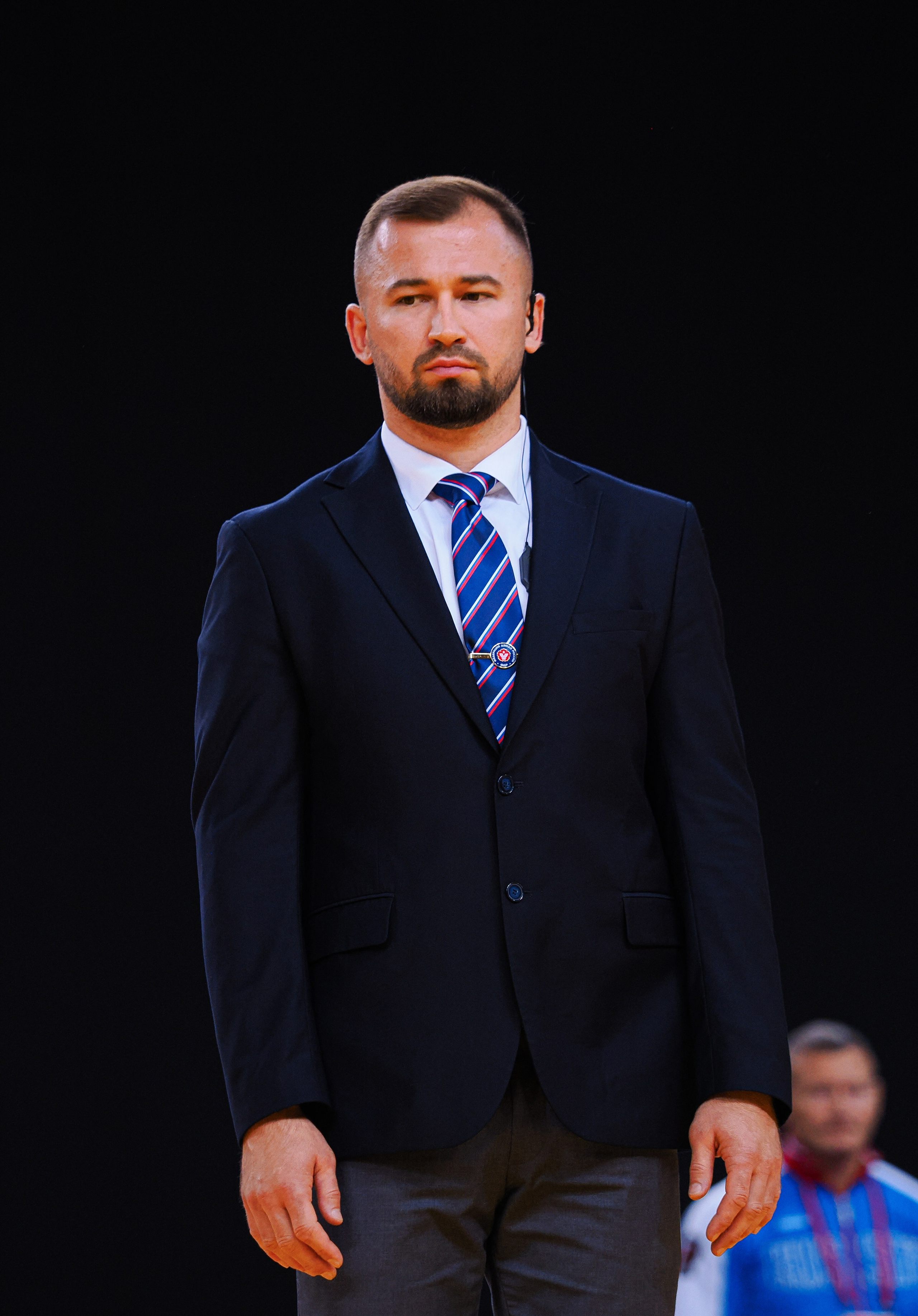 RUSSIAN JUDO TOUR (г. Красноярск). Репортажный фотограф Алексей Козьмин