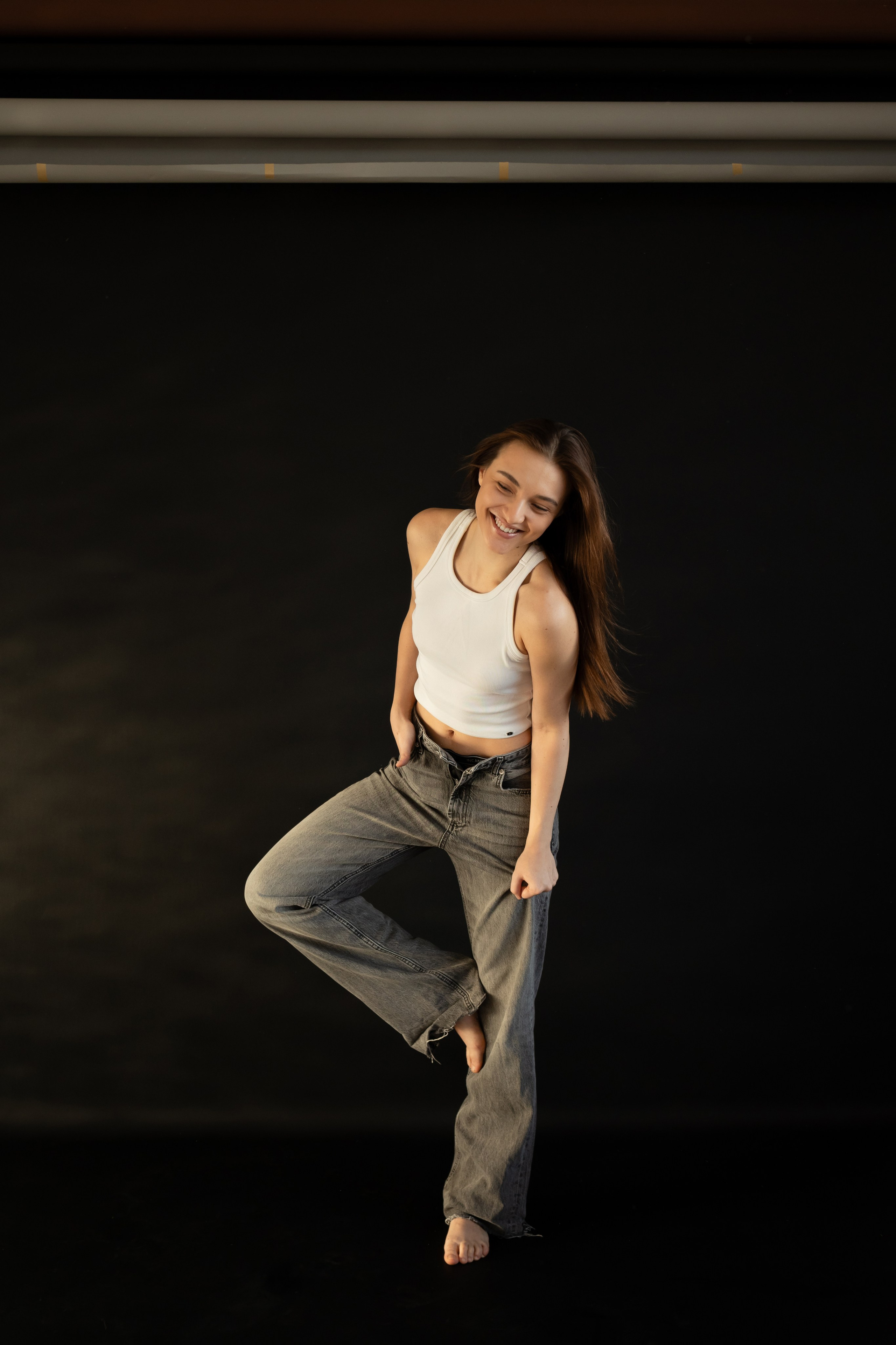 Оксана. Фотограф Минск, Кричев — Елизавета Котова