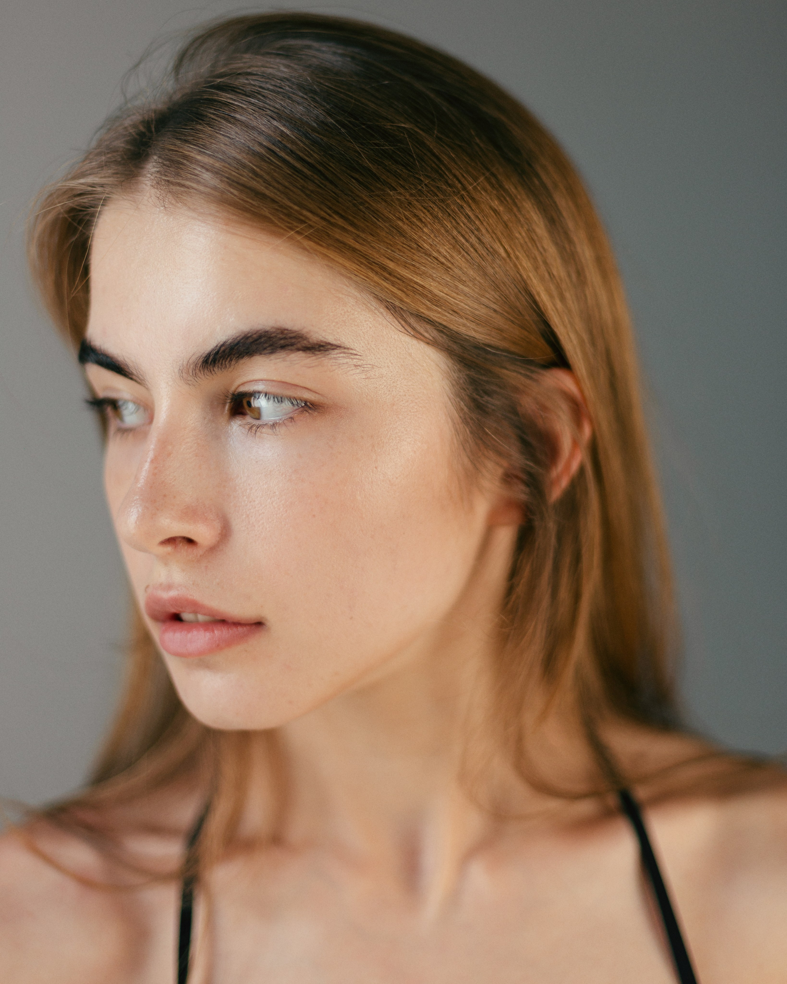 Ксюша. Фотограф в Москве — Евгения Прокопенко