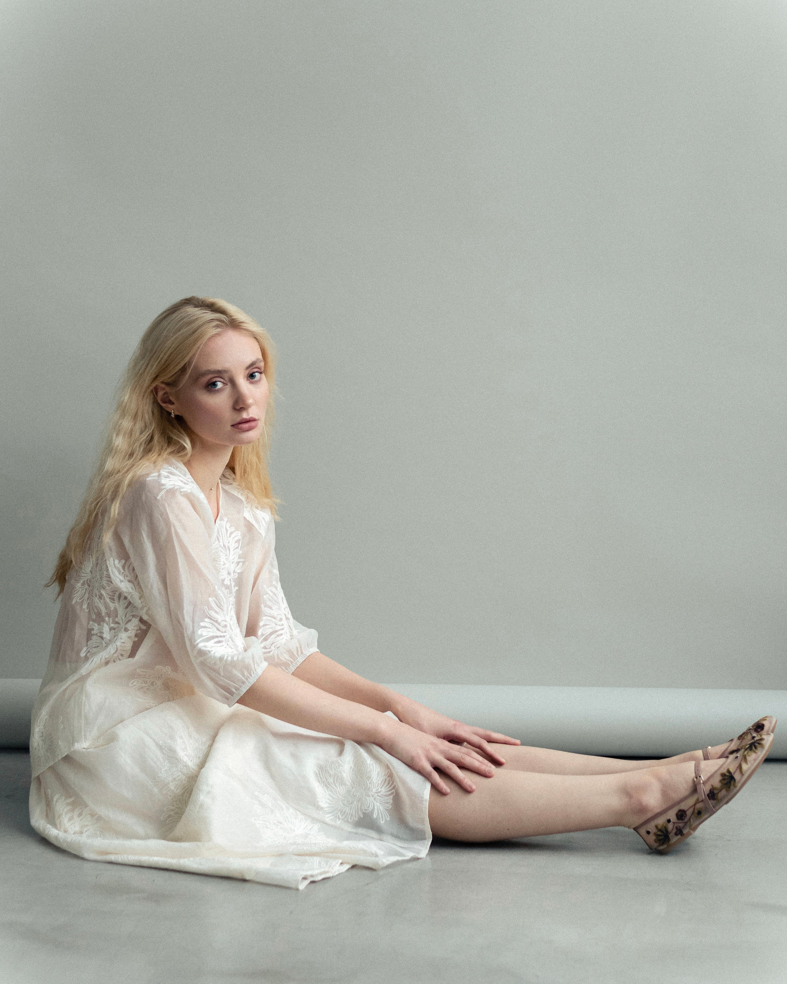 Stylized shoots. Фотограф Дарья Селезнева г. Москва