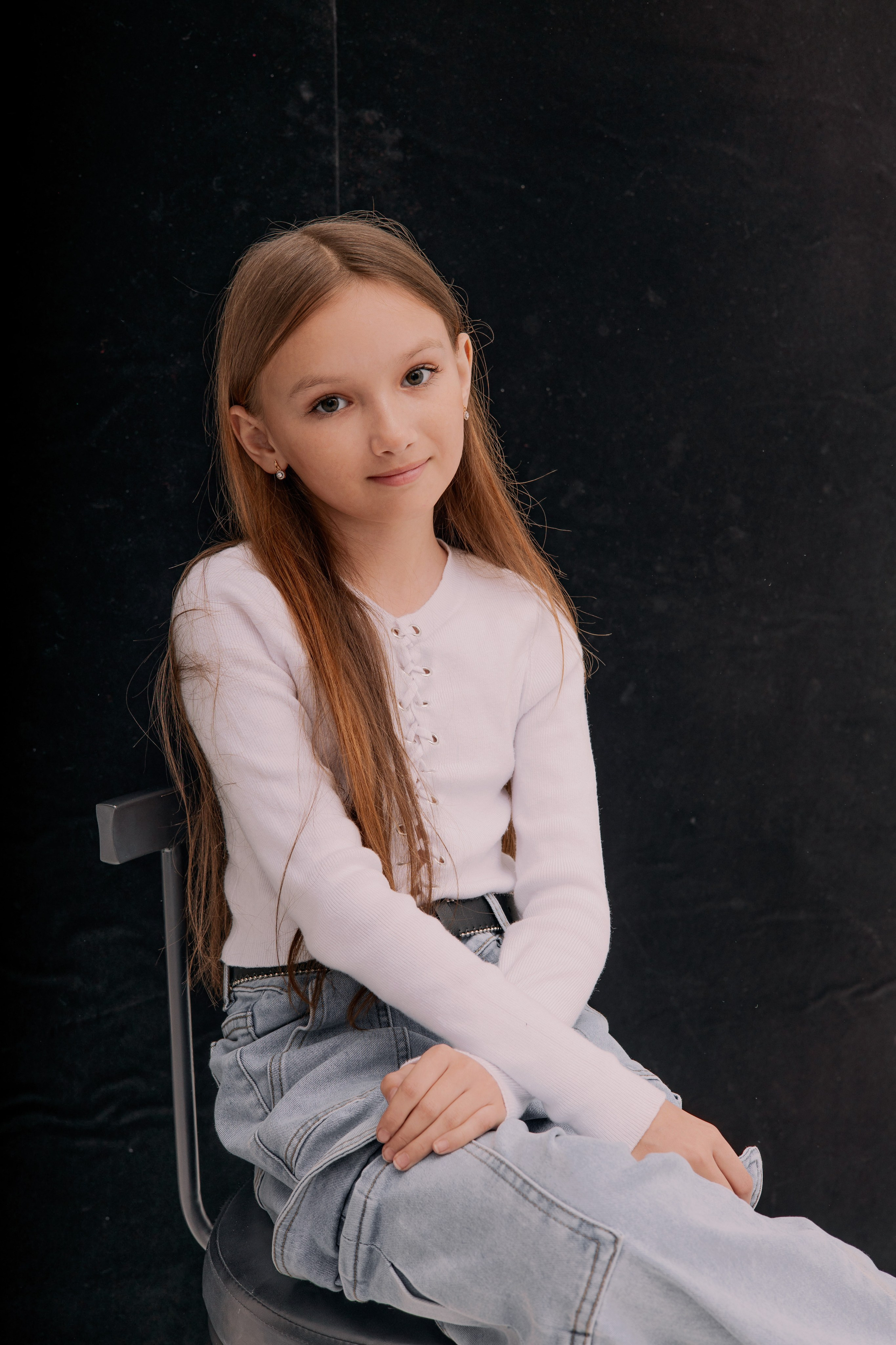 Настя с мамой. Портретный, свадебный, репортажный фотограф во Владивостоке Юлиана Джули Фокс