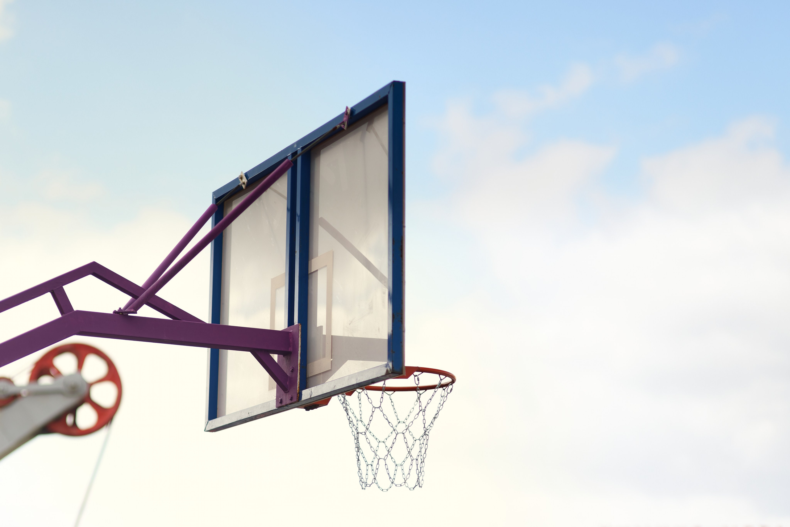 Drift Games'24. IN STREET WE TRUST