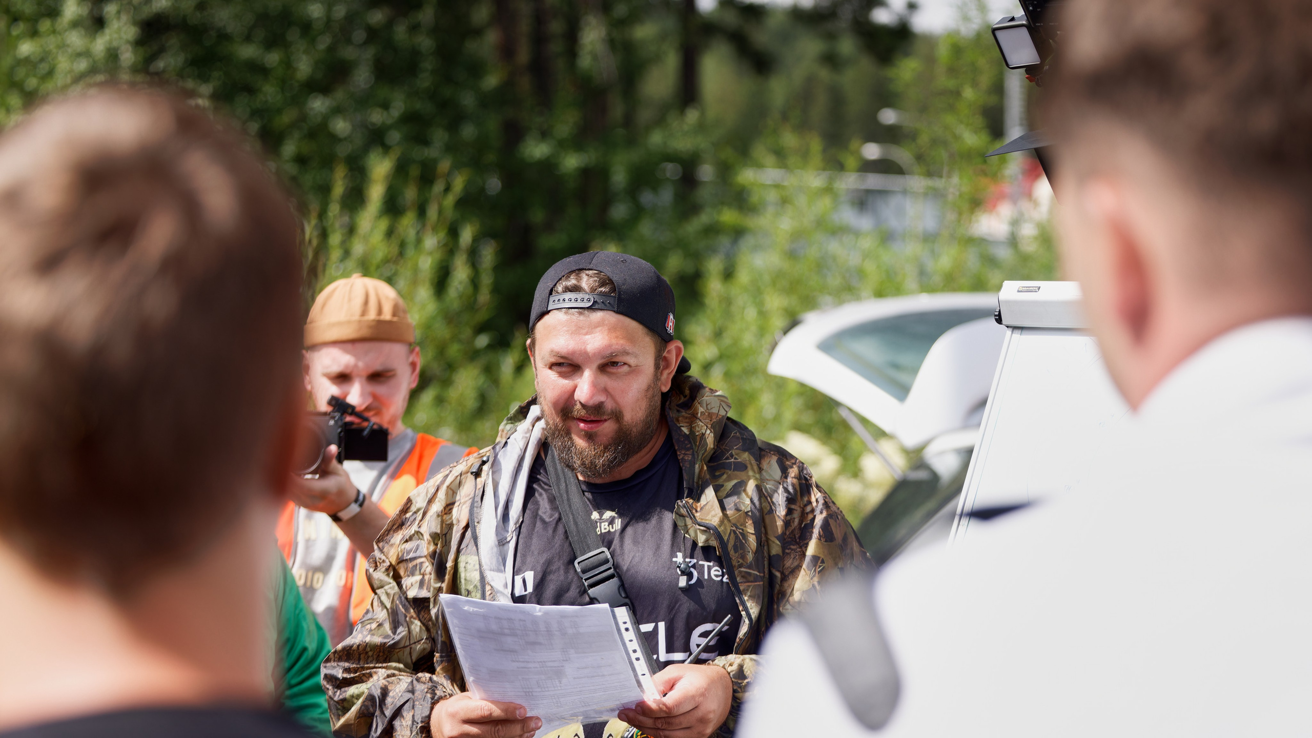 DWC. N.Tagil, 6.07. IN STREET WE TRUST