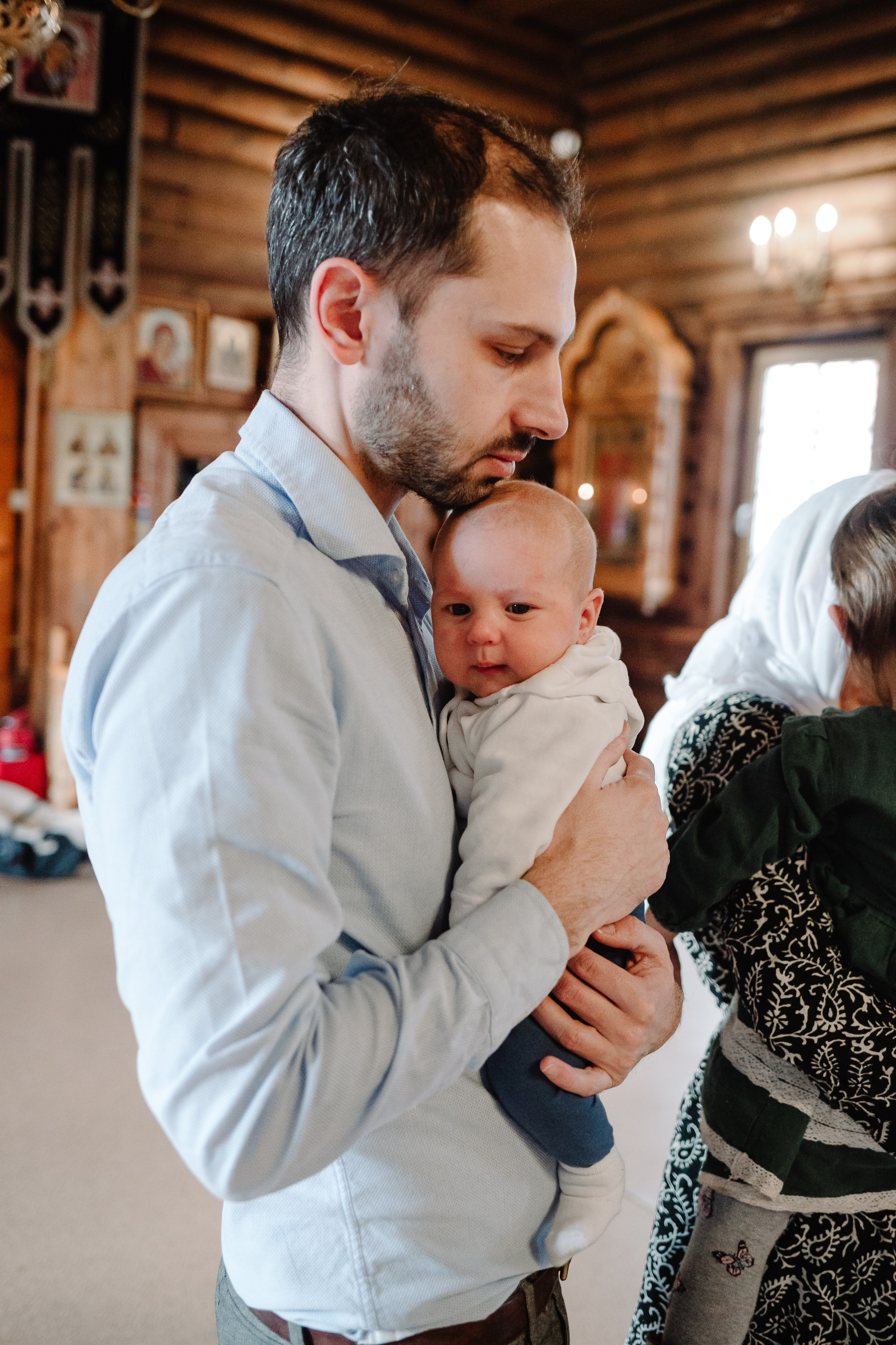 Крещение 04.02