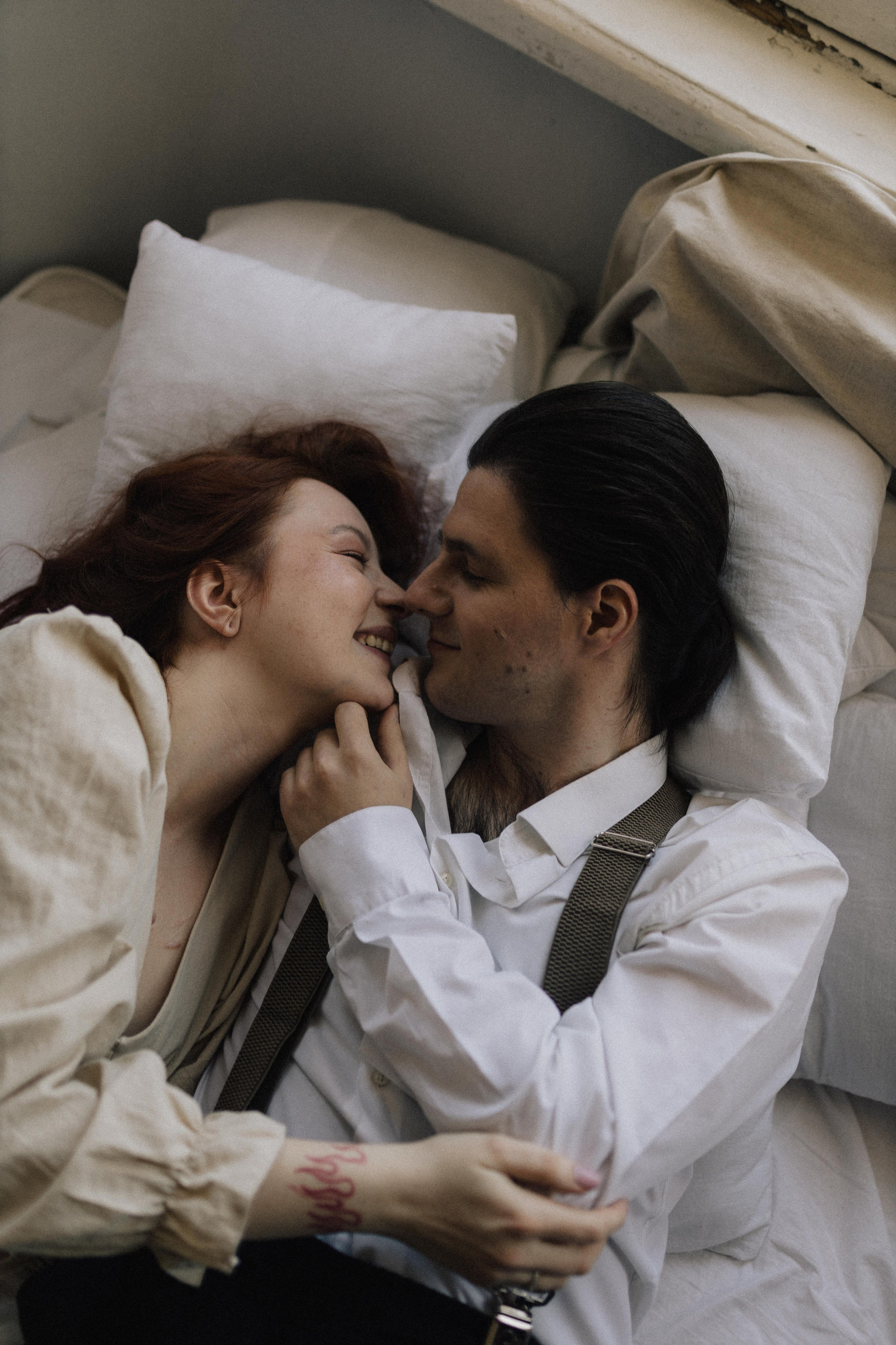 Катя и Витя