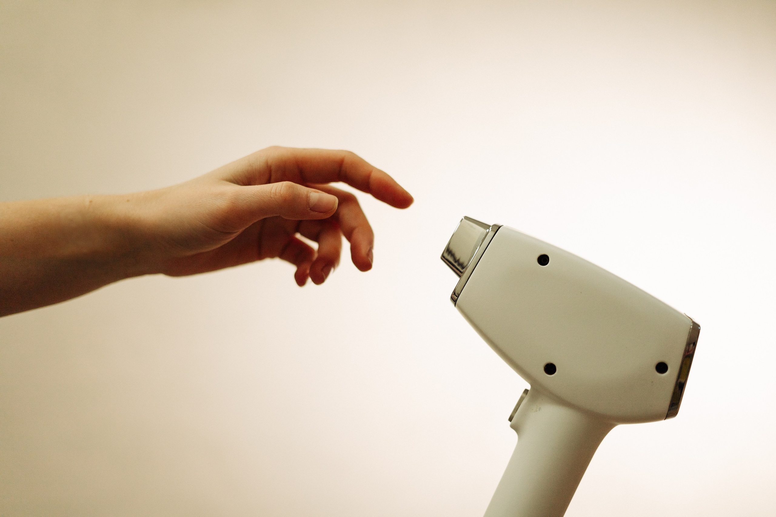 Студия лазерной эпиляции