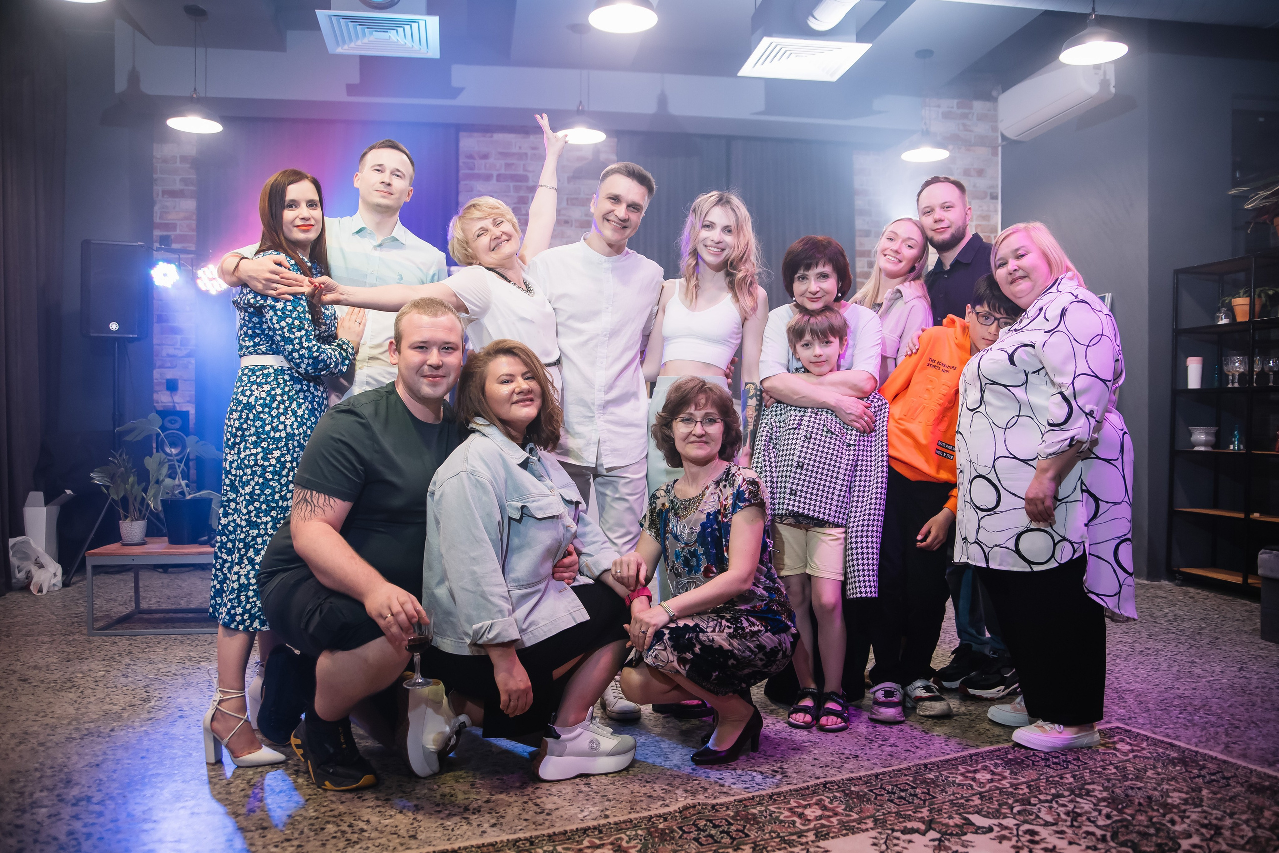 Репортаж свадебной вечеринки. Свадебный, семейный фотограф, контент съёмка. Екатеринбург. Елена Граф