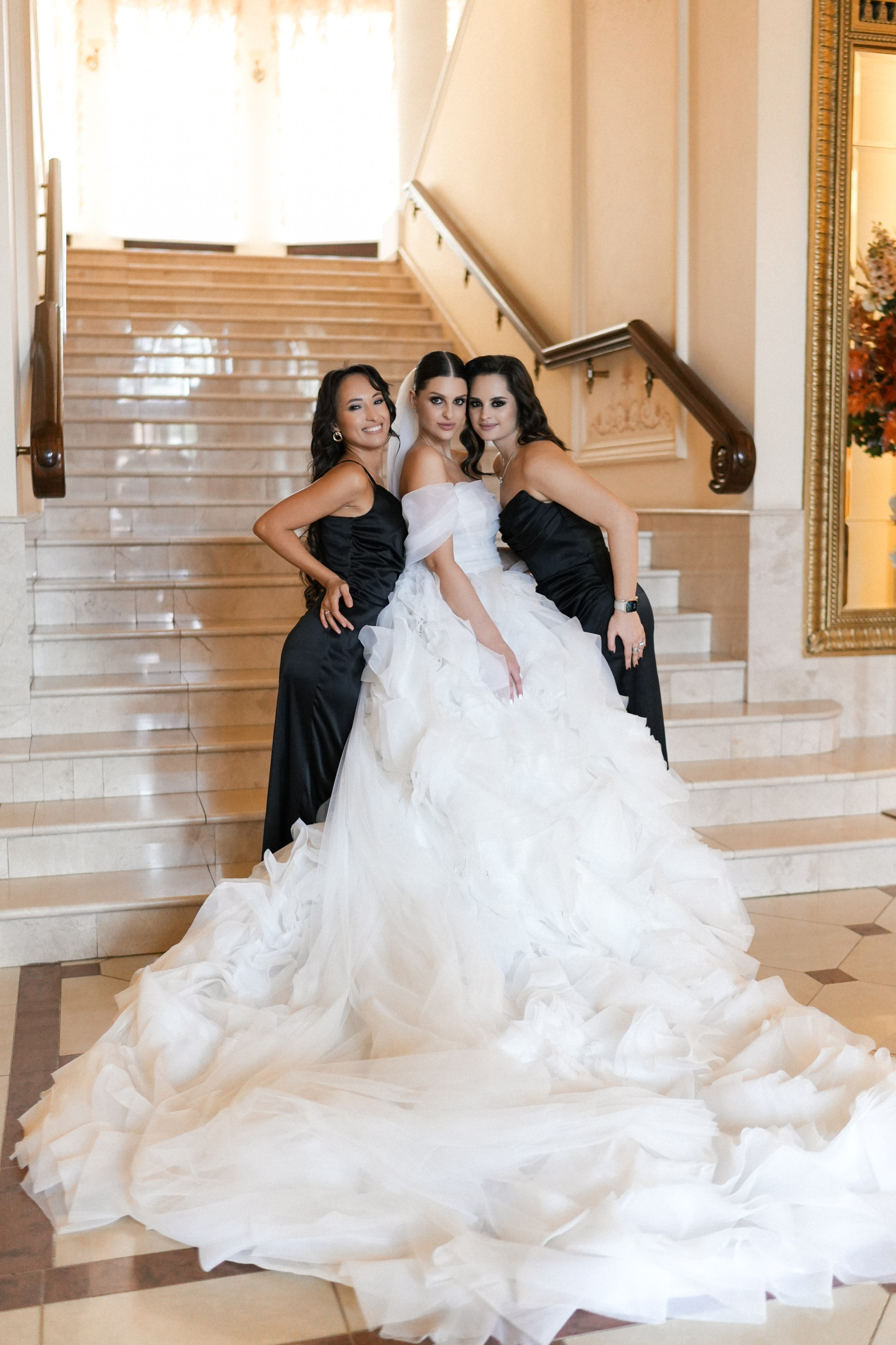 Вероника и Рустем. Свадебный, семейный и портретный фотограф в Москве, Маржан Кадышева