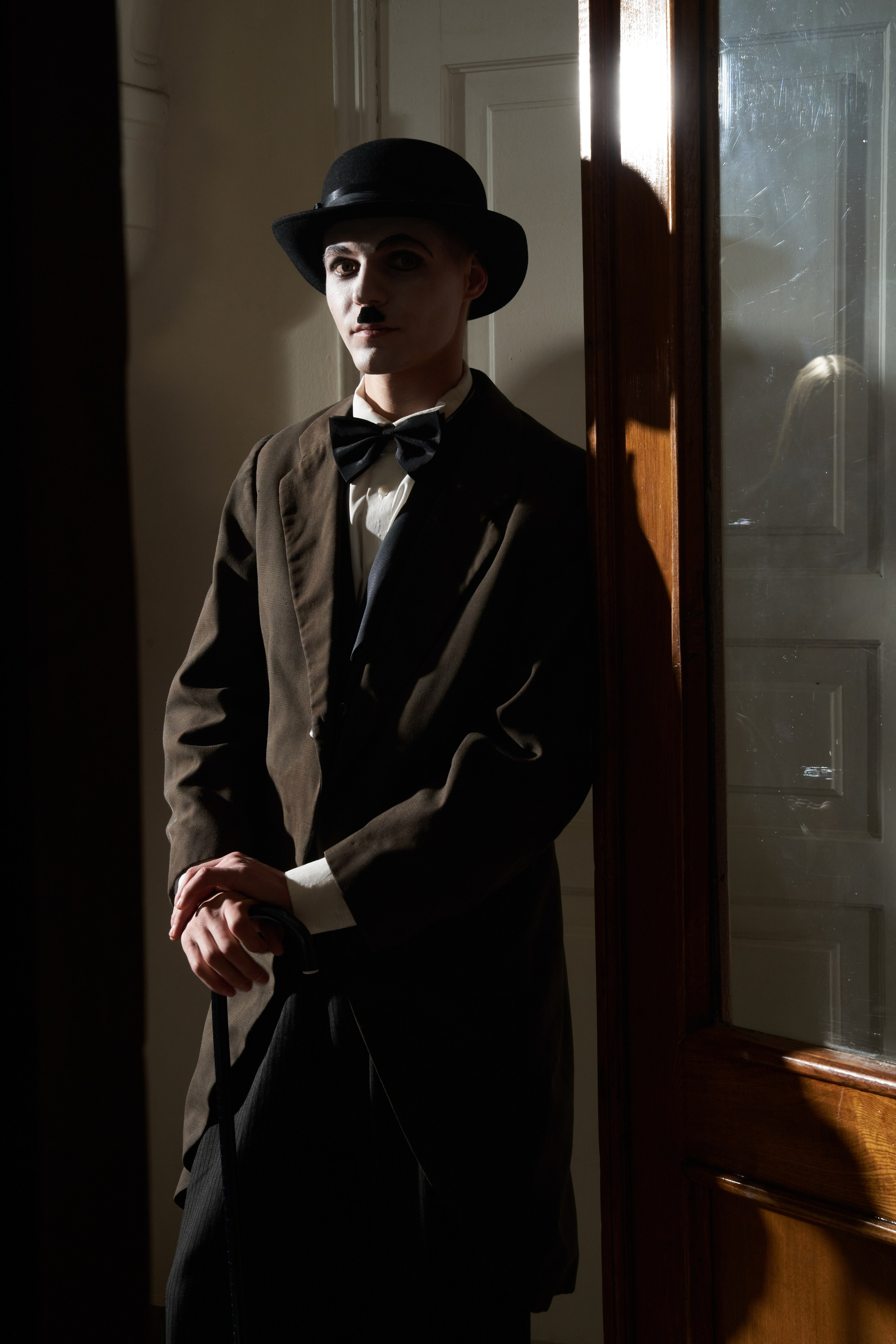 Съемка сериала. Krasnopoliophoto