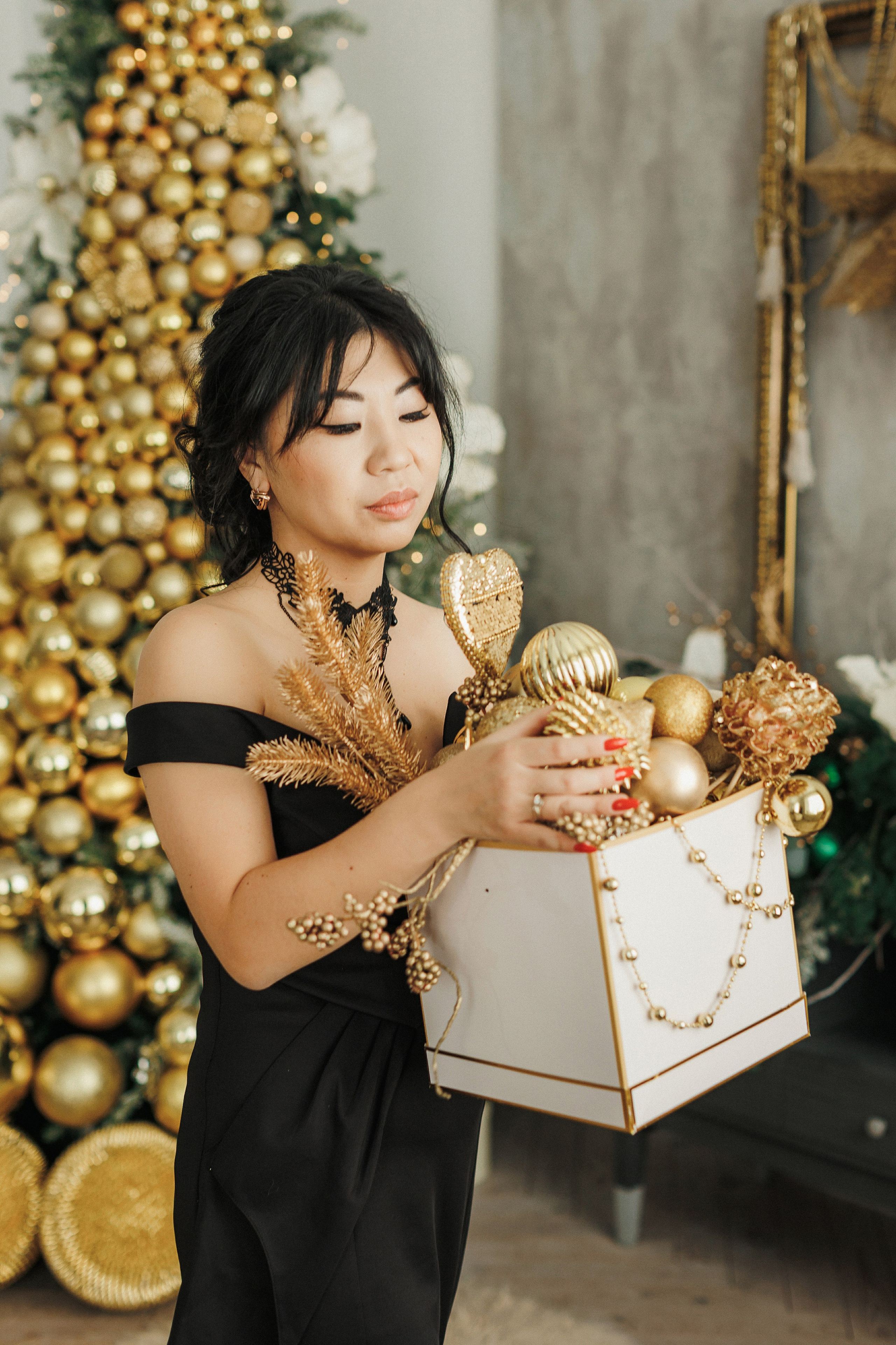 Новогодние. Свадебный, семейный и детский фотограф в городе Партизанск, Находка