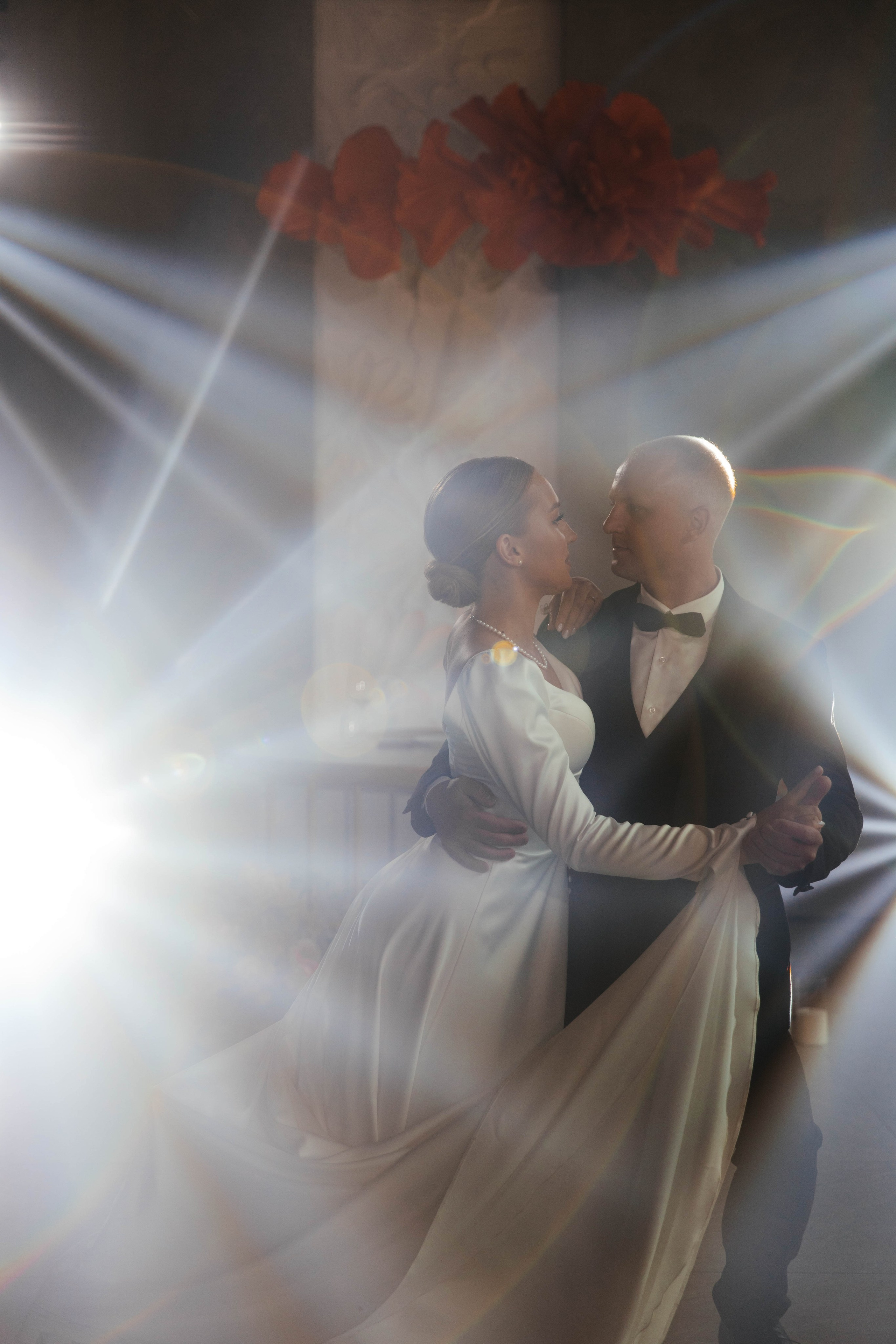 Алексей и Ульяна. Фотограф Барнаул Полина Теплова