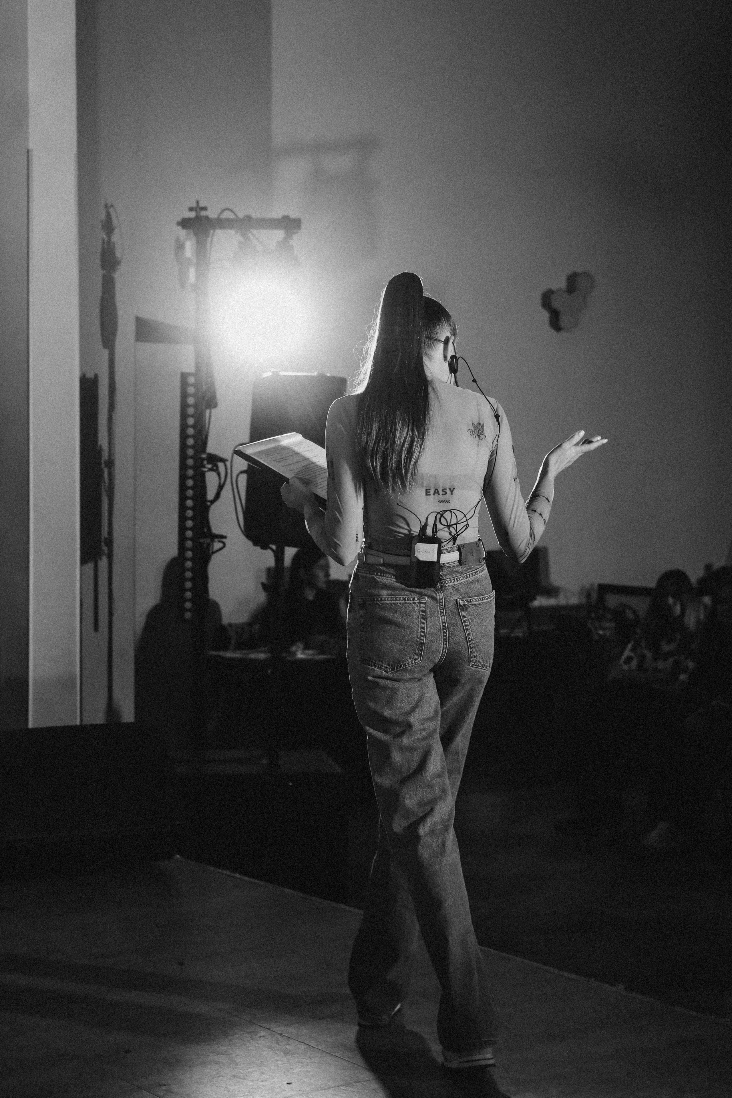 Международный обучающий форум для EVENT-специалистов «СМТ». Photographer Viktoriya Markushina «My world throug»