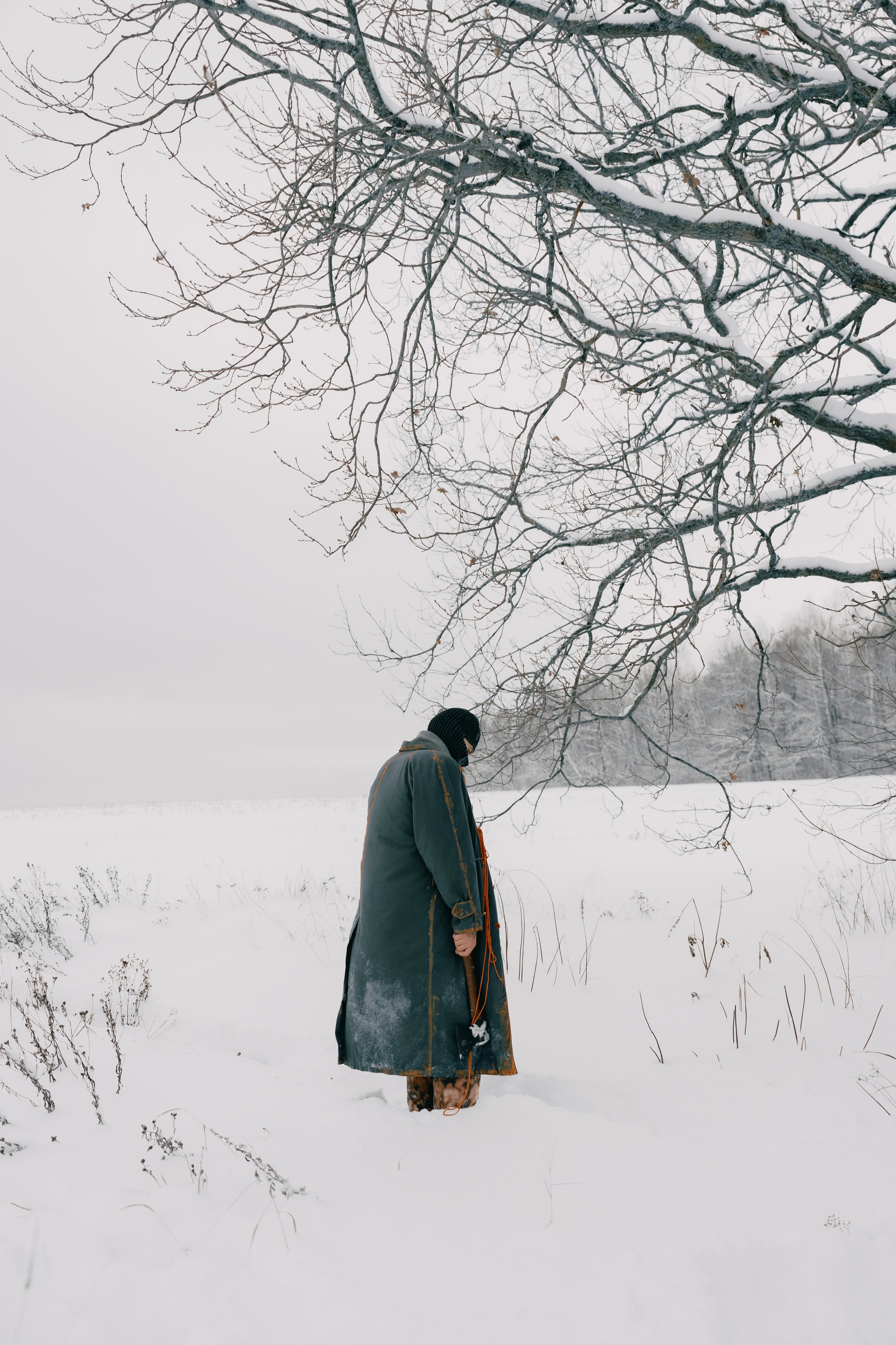 Loweliness. Backstage. @tomrus: Рустам Шагиморданов — фотограф