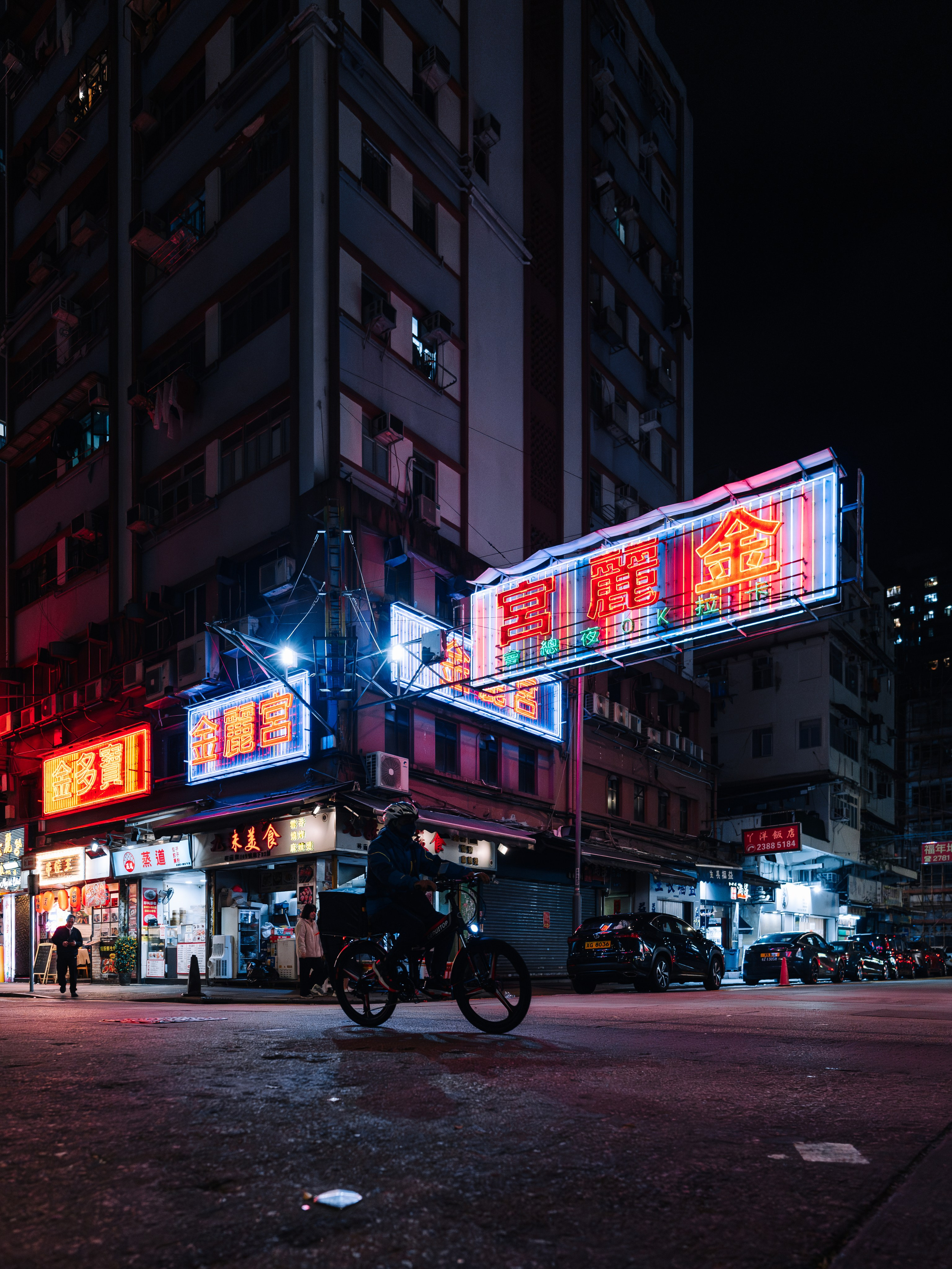 Street photography / Уличная фотография. @tomrus: Рустам Шагиморданов — фотограф