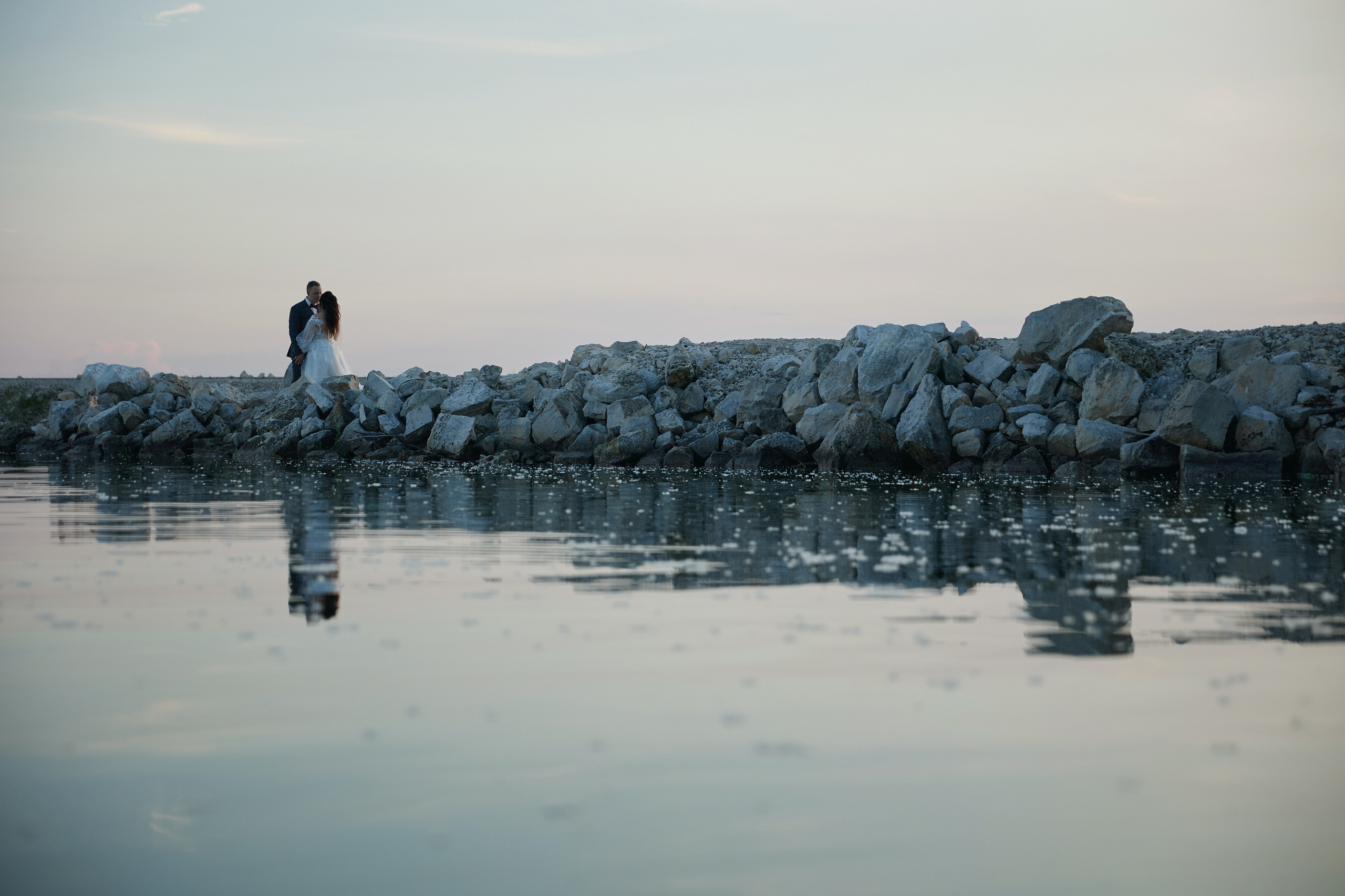 Екатерина и Евгений