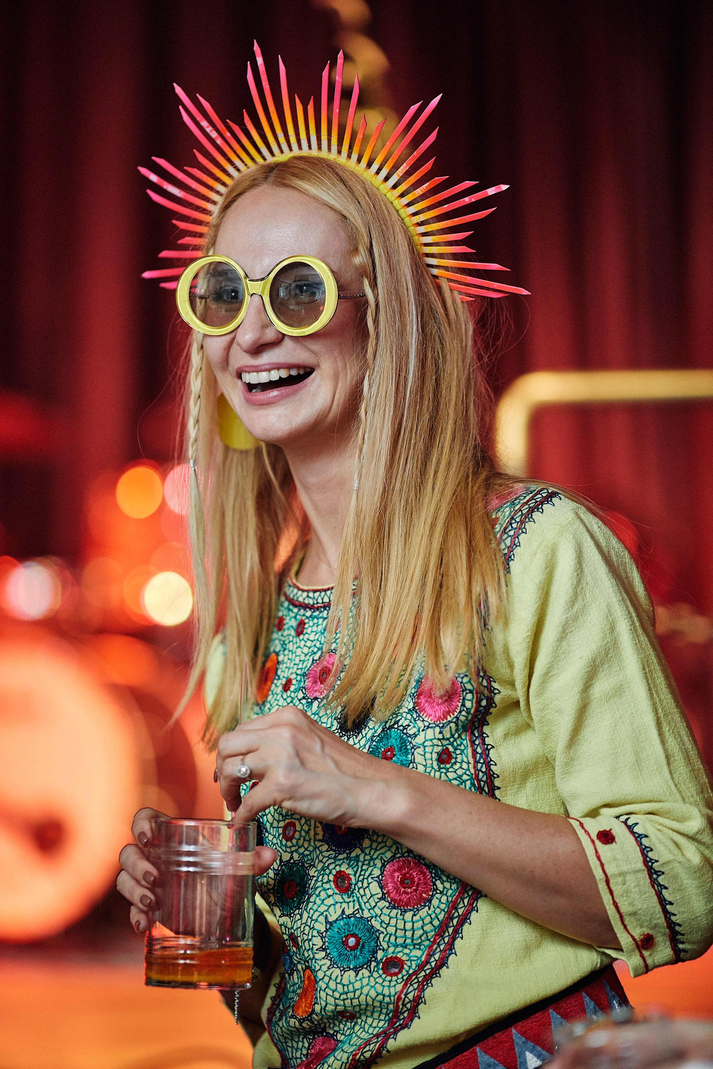 Юбилей Александра. Репортажный фотограф в Москве Константин Дерягин