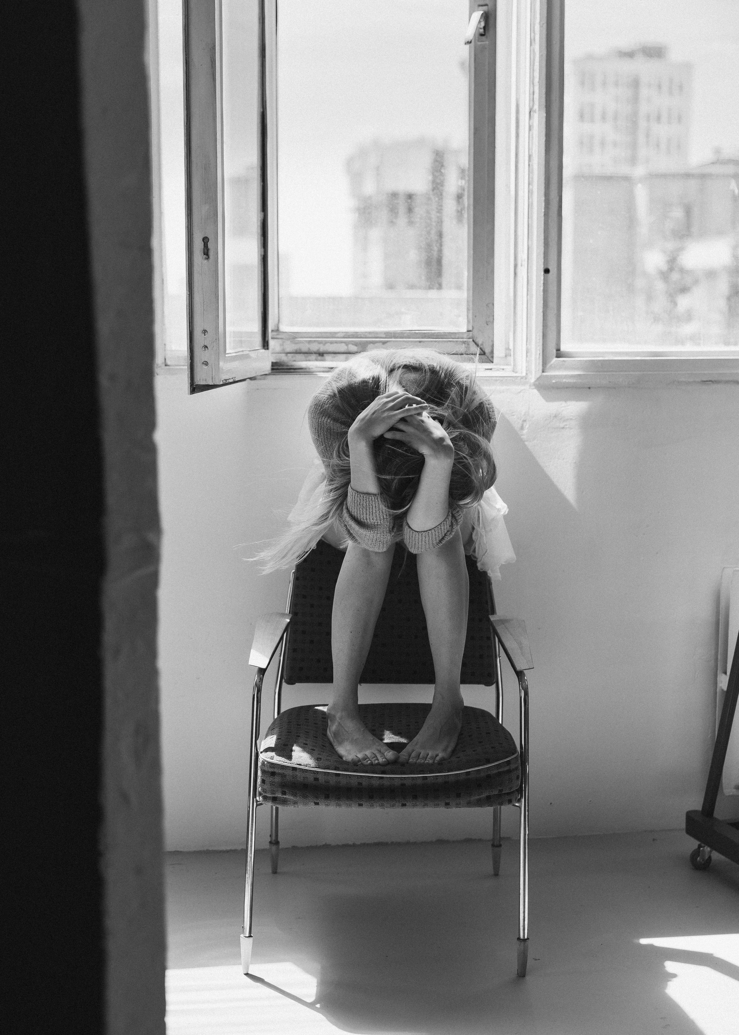 Настя. Портретный фотограф в Уфе